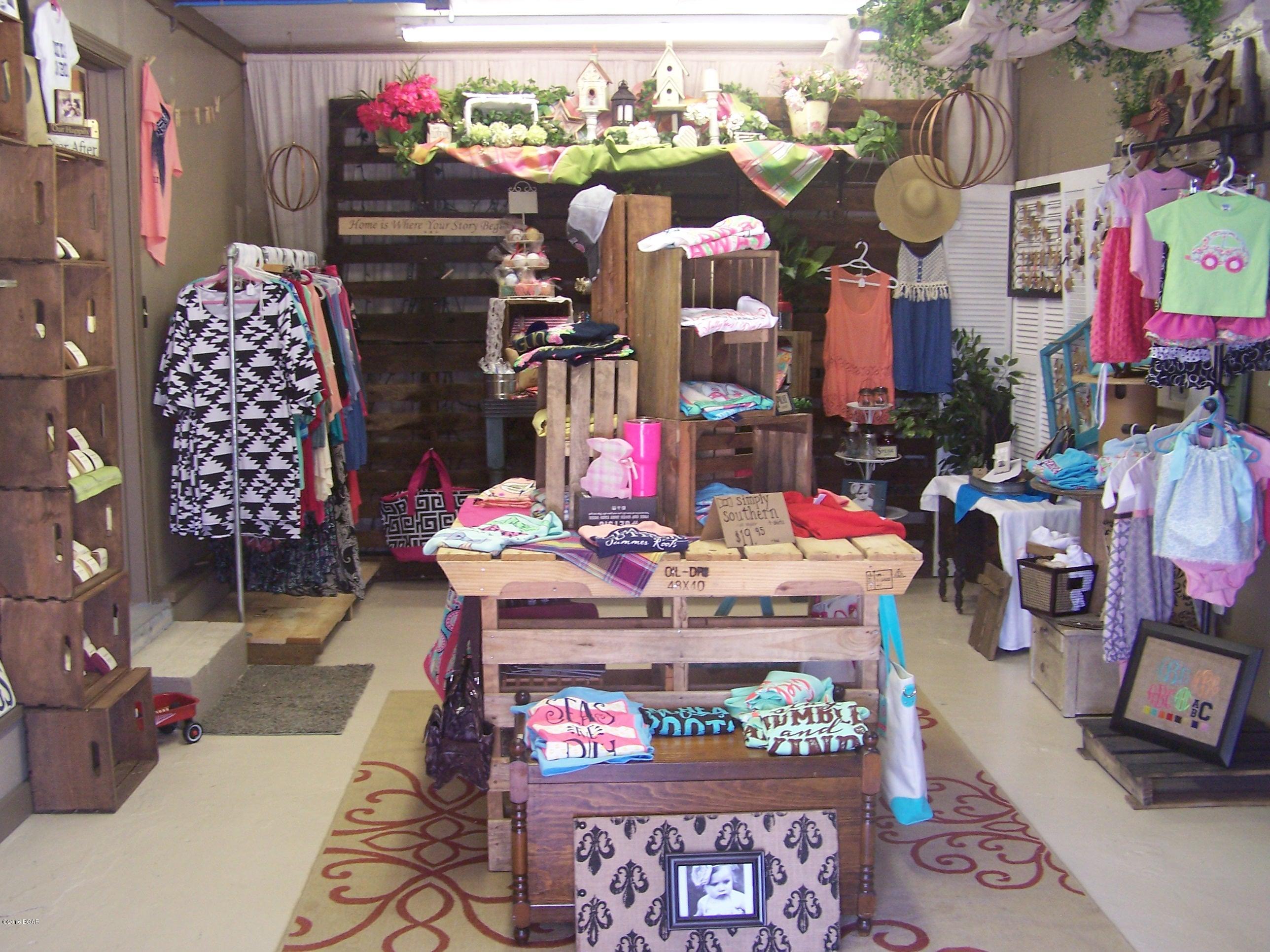 Bonifay - Commercial Sale