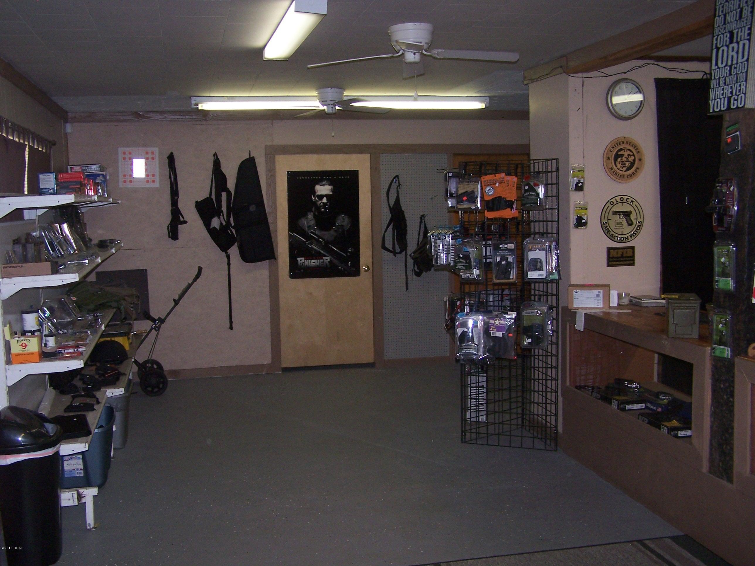 Bonifay - Commercial Sale