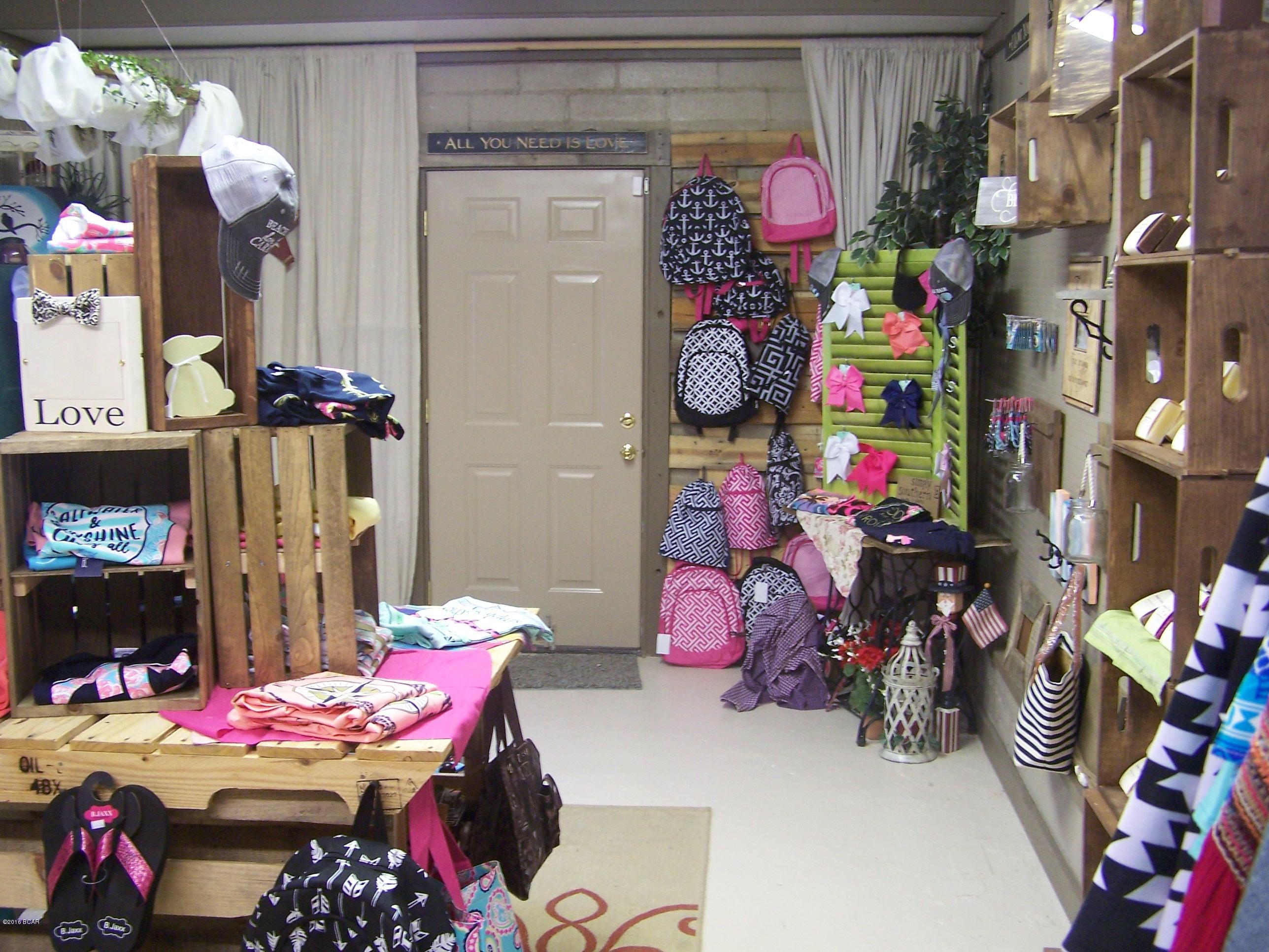 Bonifay - Commercial Sale