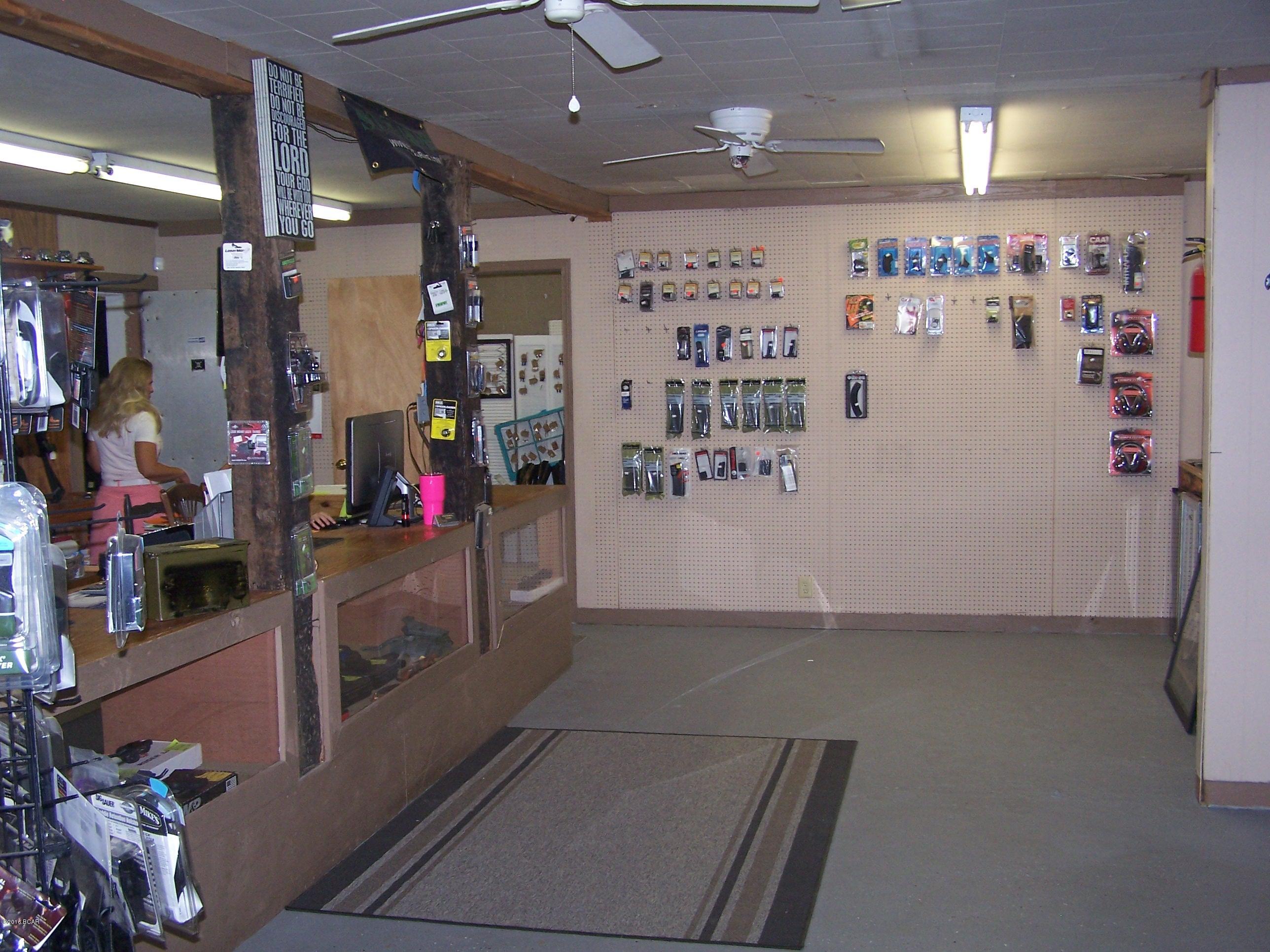 Bonifay - Commercial Sale
