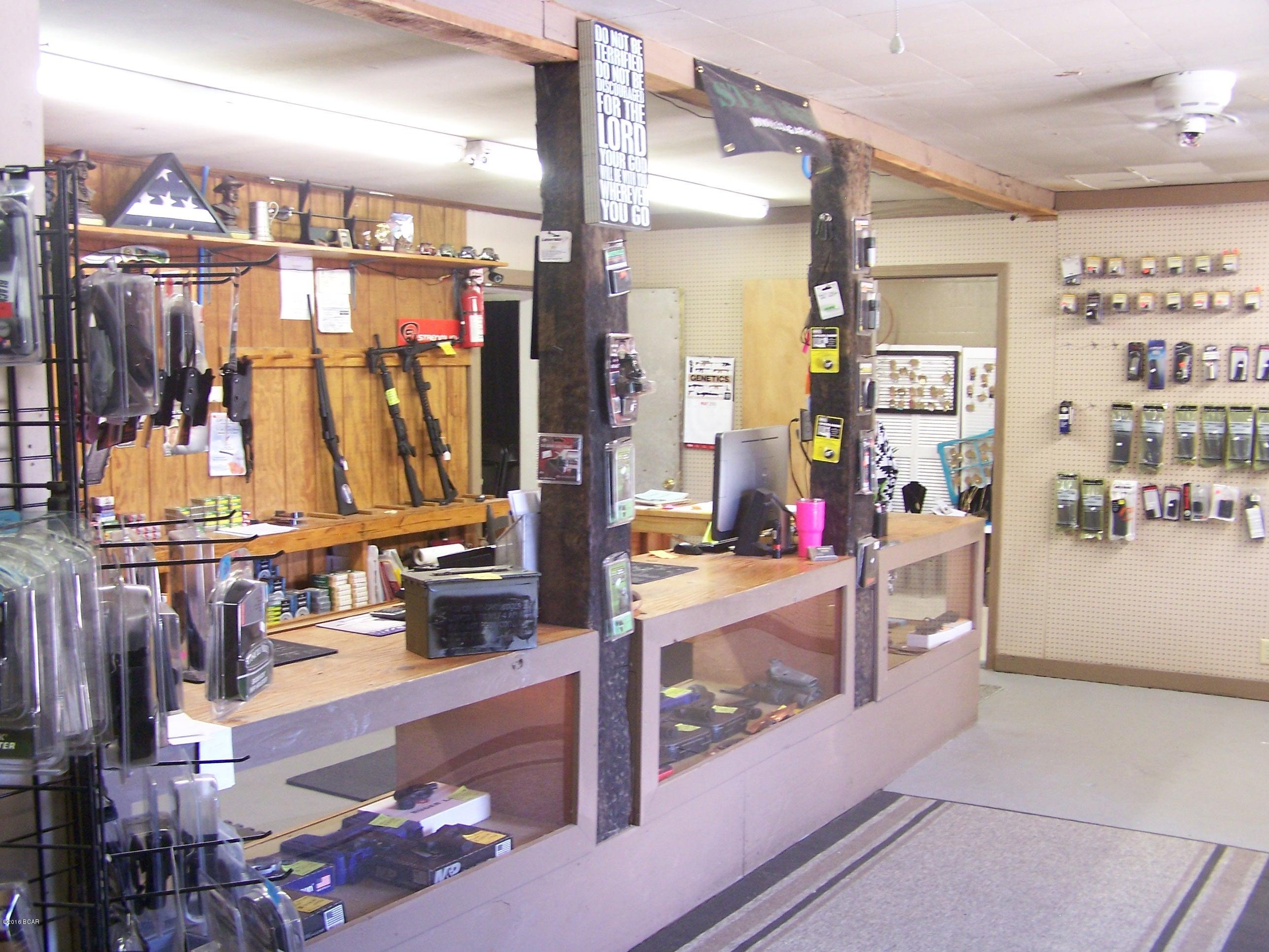 Bonifay - Commercial Sale