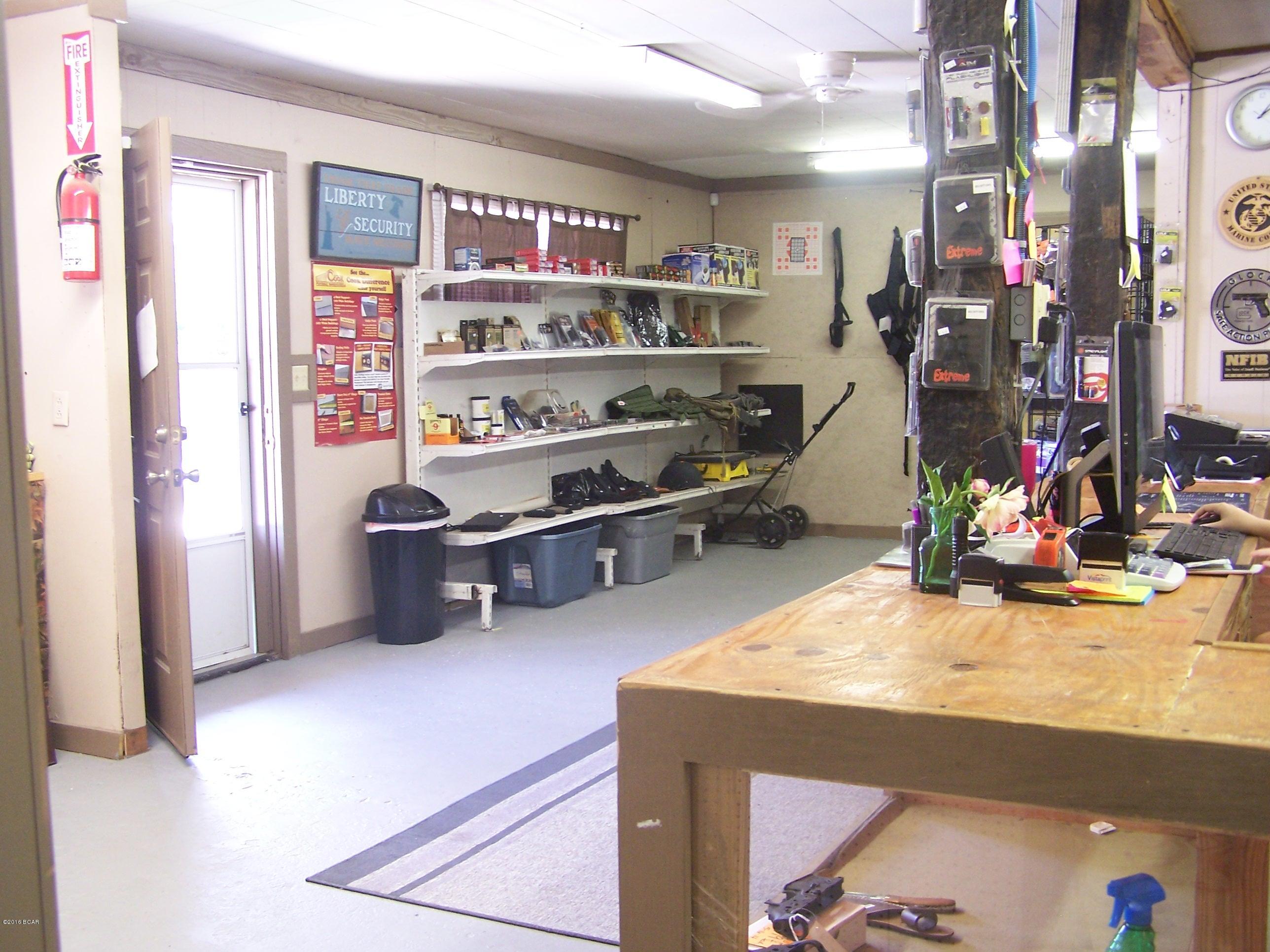 Bonifay - Commercial Sale