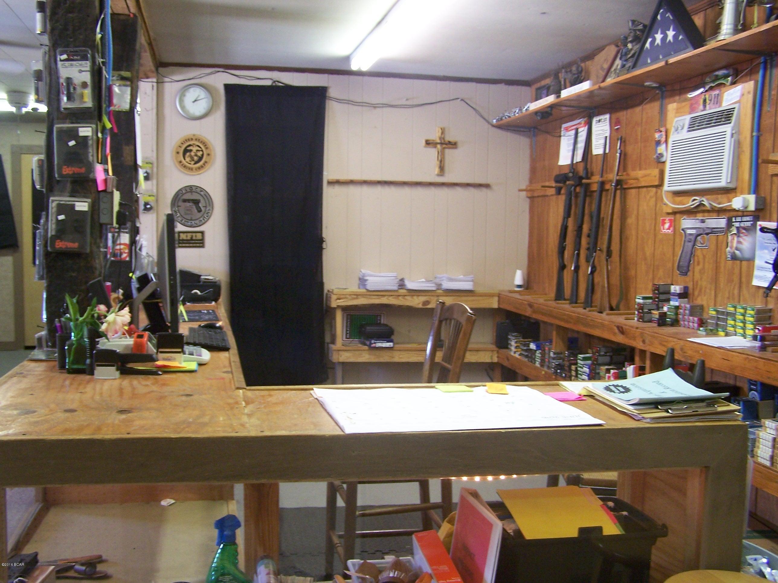 Bonifay - Commercial Sale
