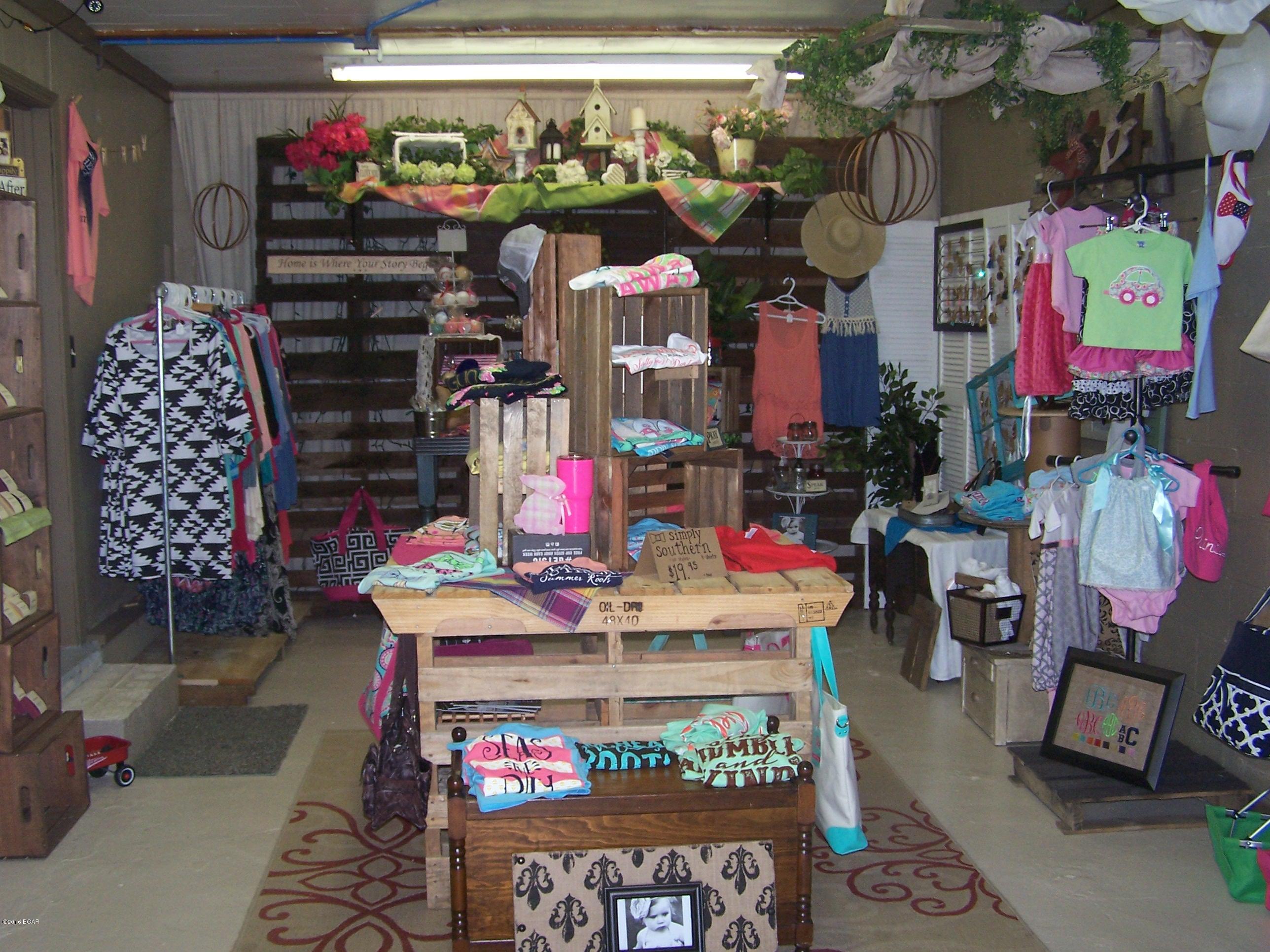Bonifay - Commercial Sale