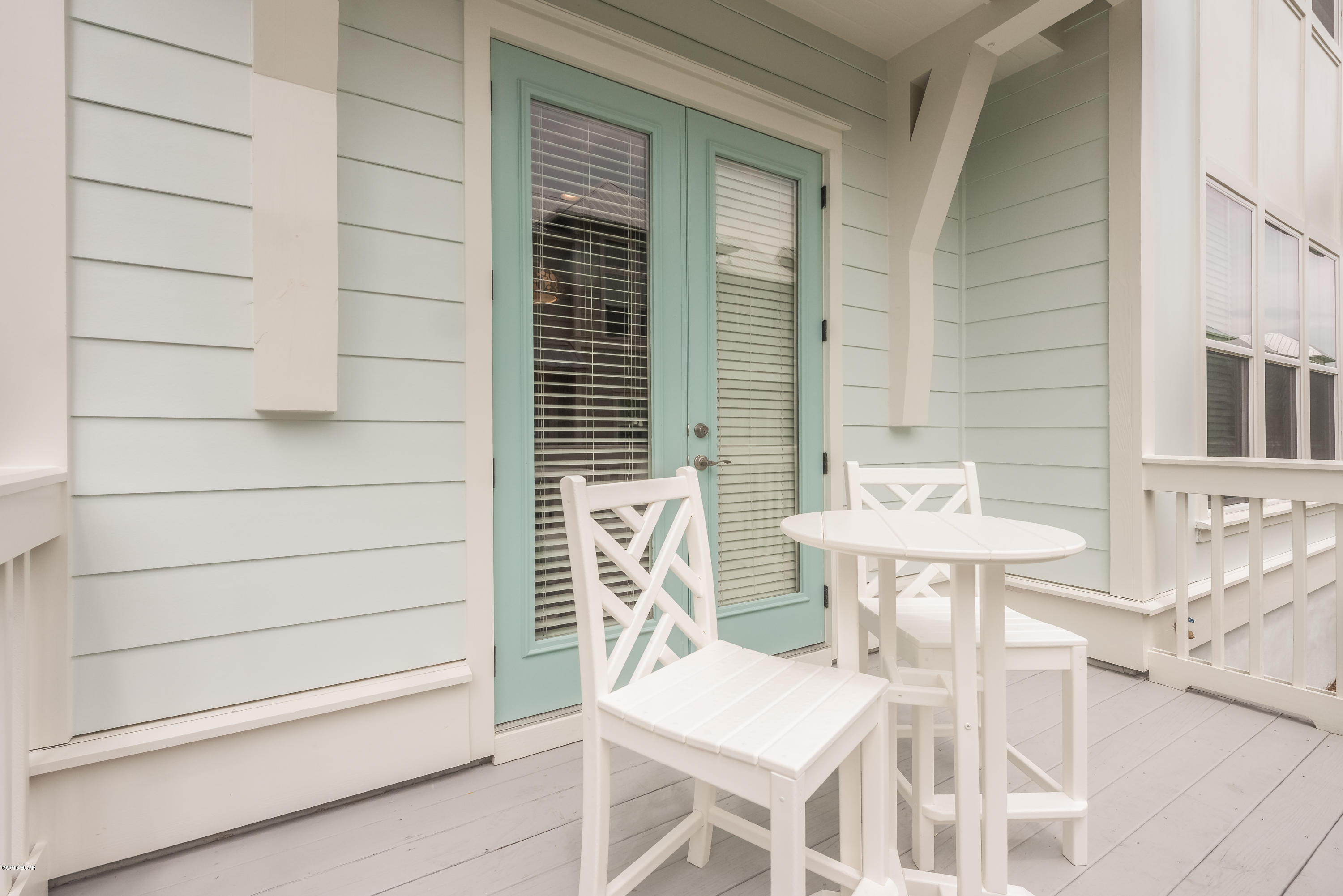 Inlet Beach - Residential