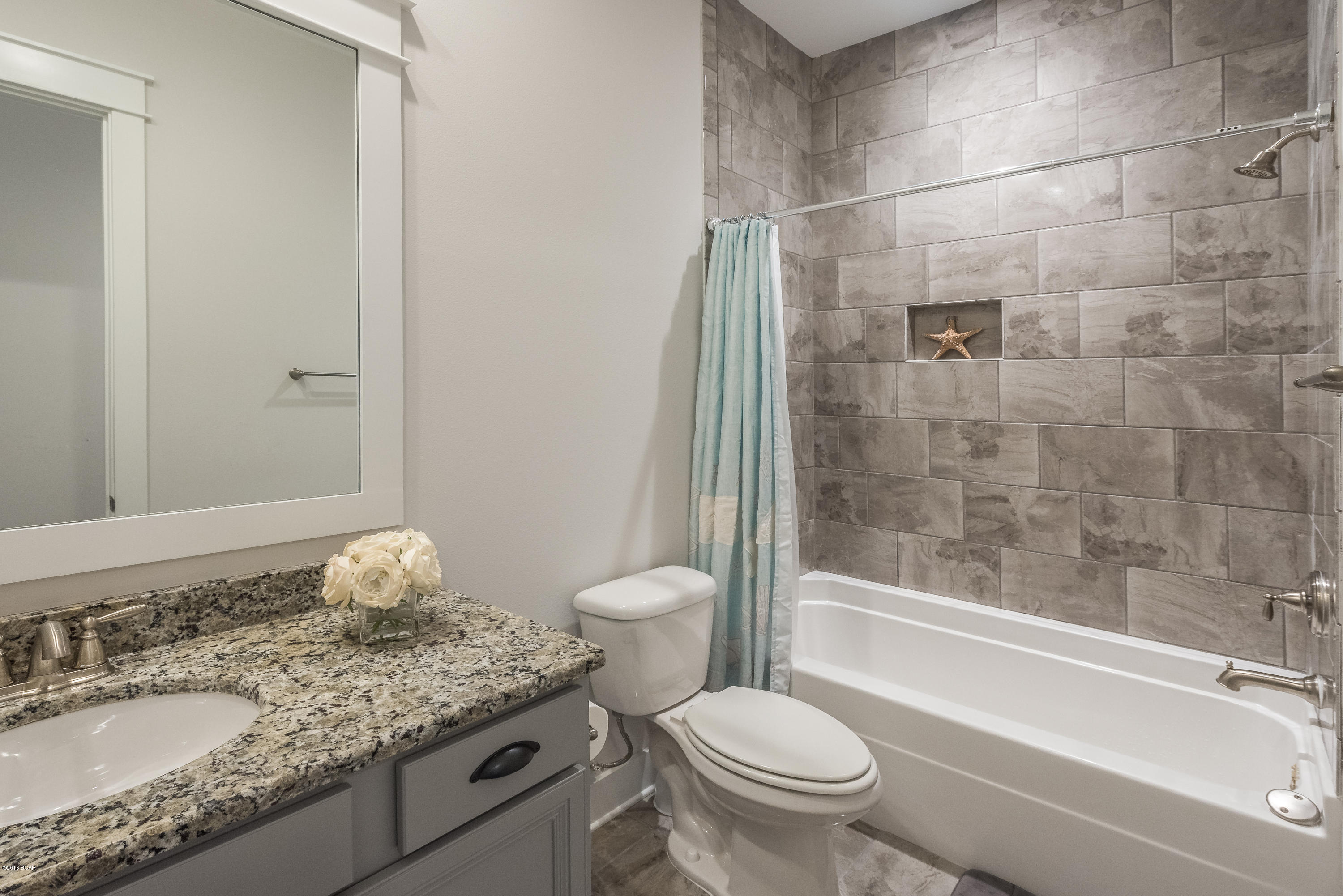 Inlet Beach - Residential