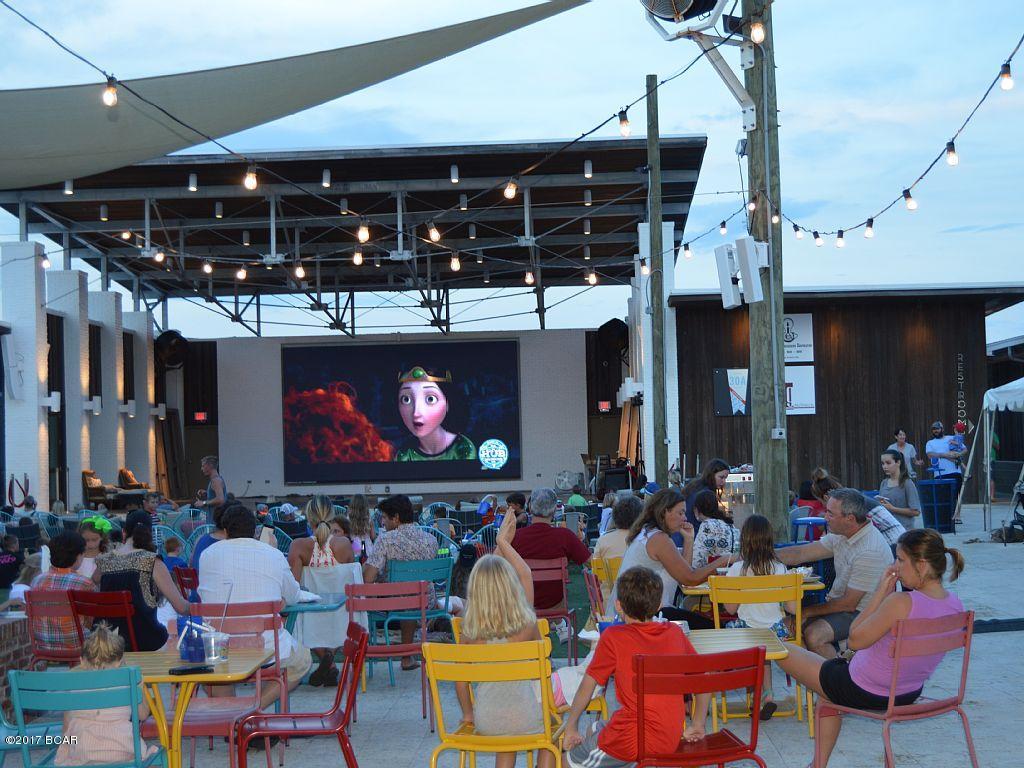 Inlet Beach - Residential