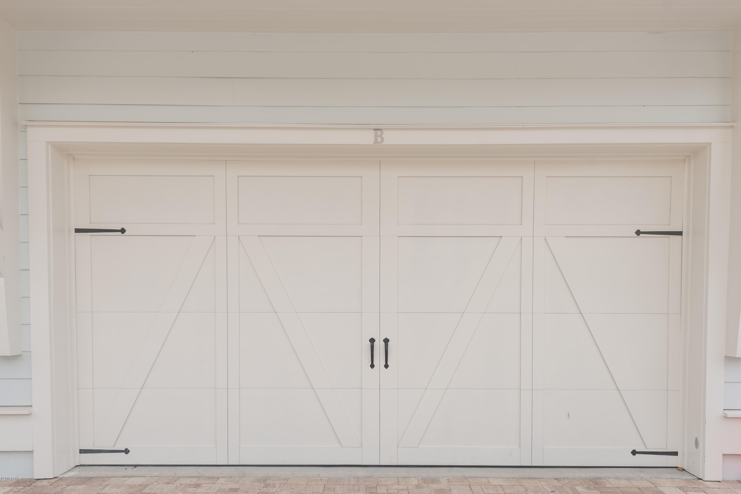 Inlet Beach - Residential