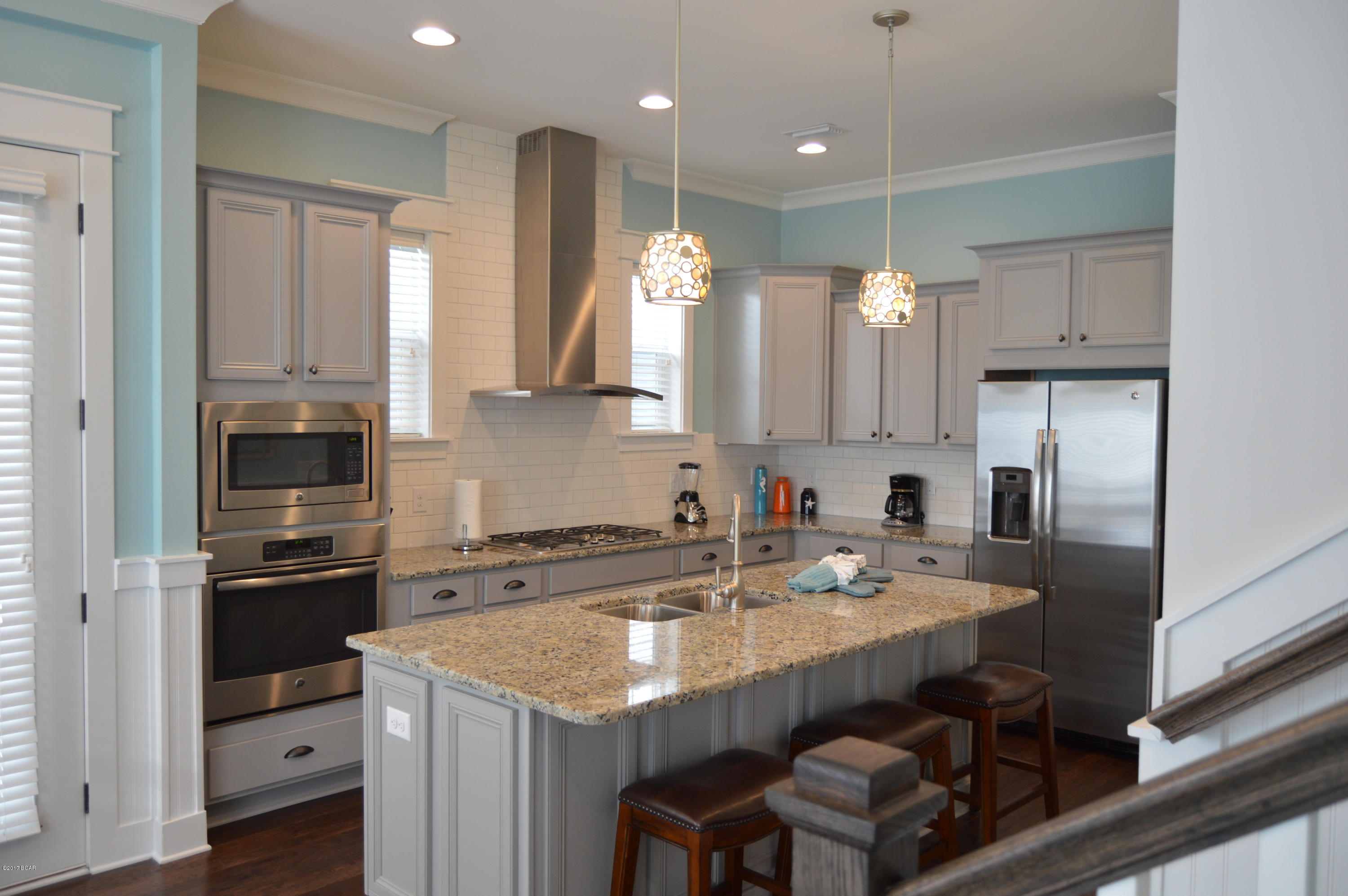 Inlet Beach - Residential