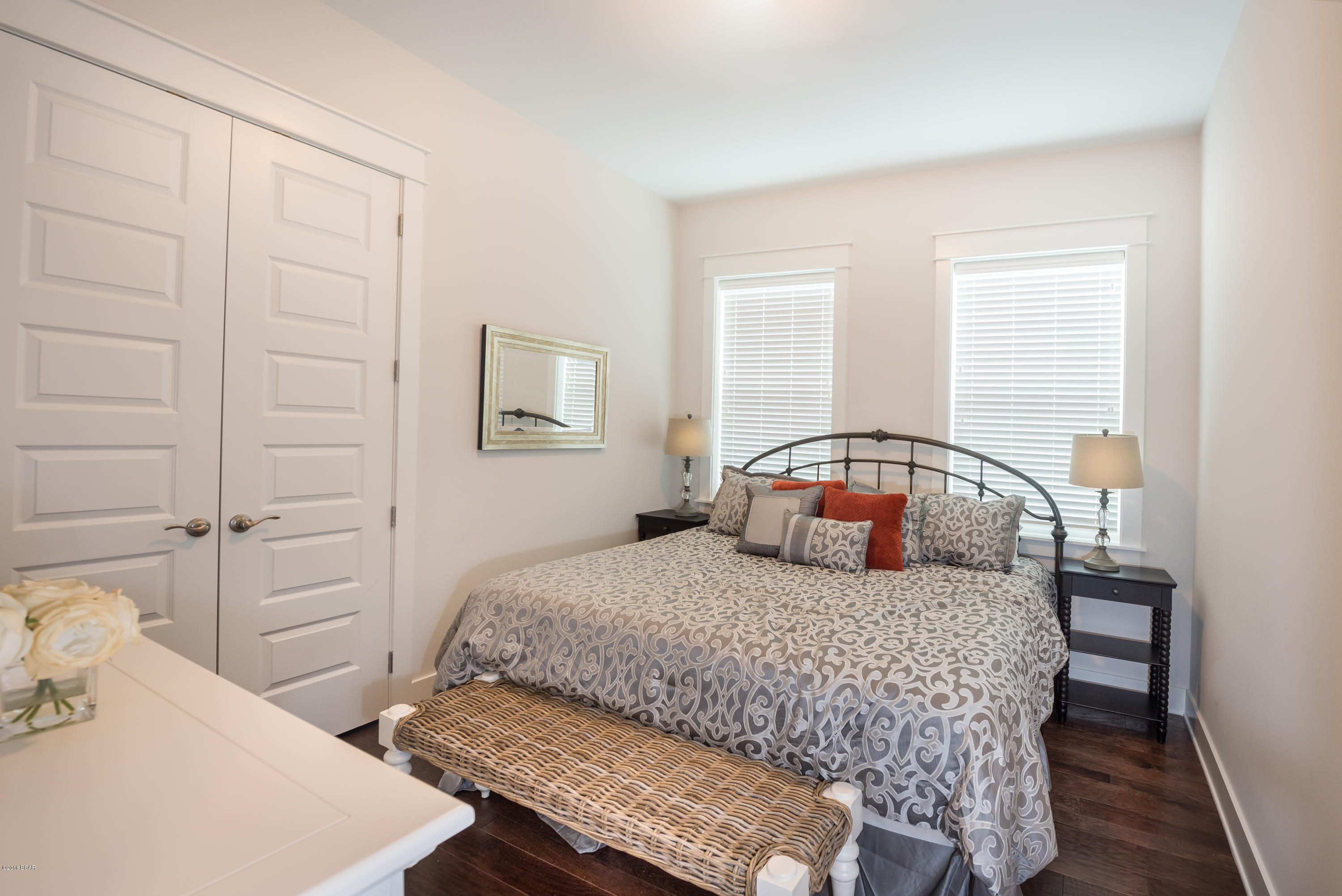 Inlet Beach - Residential