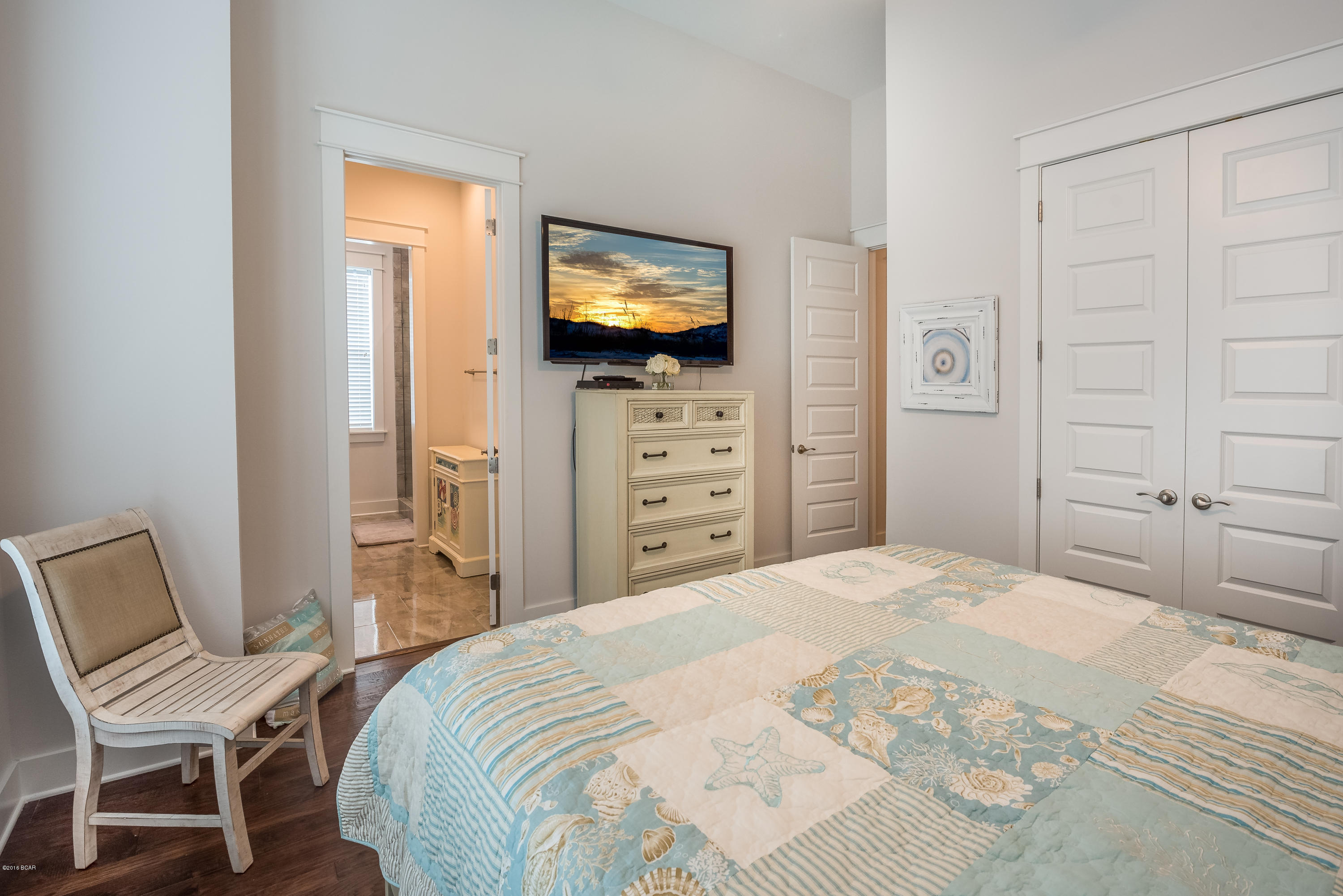 Inlet Beach - Residential