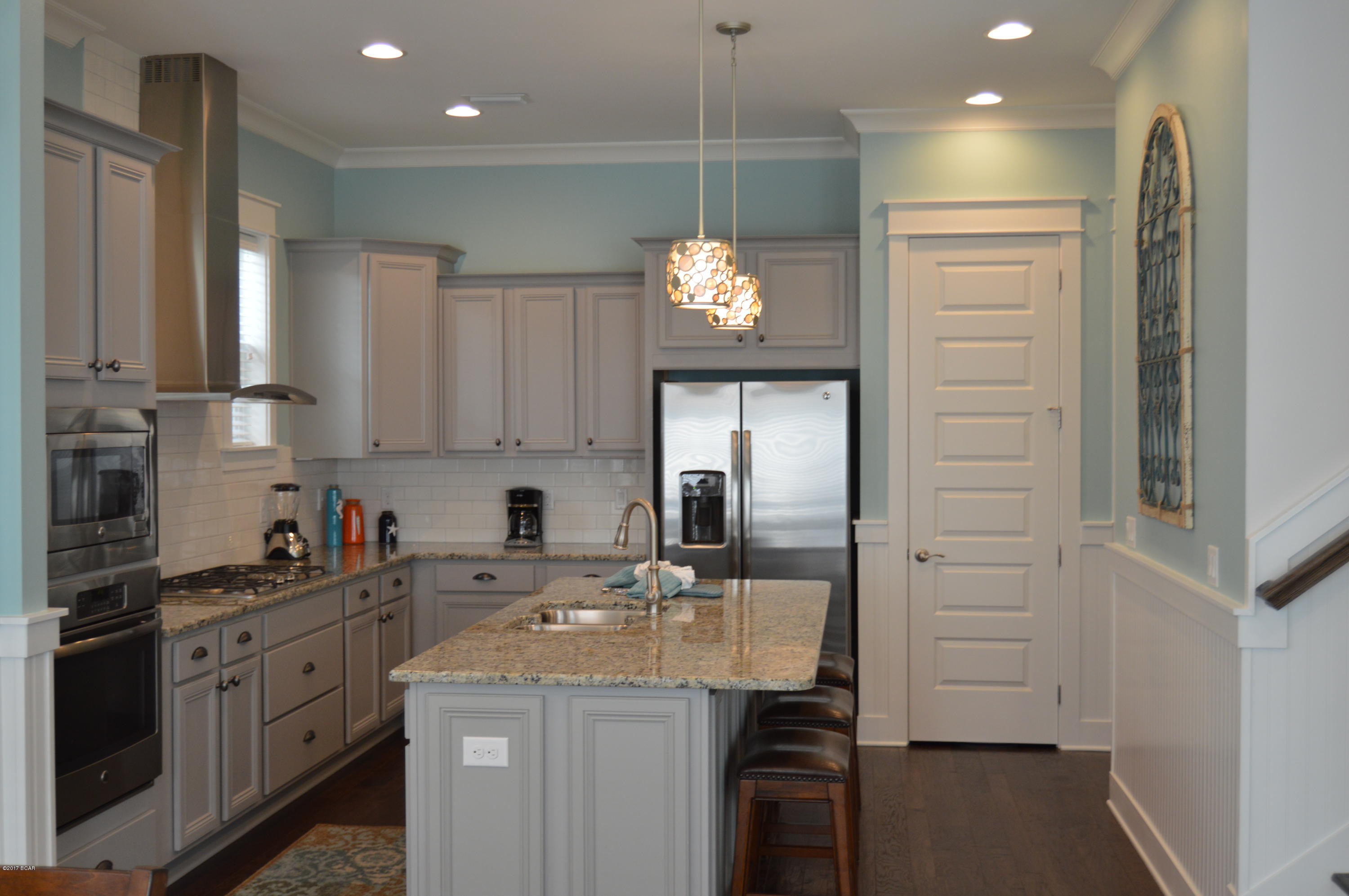 Inlet Beach - Residential