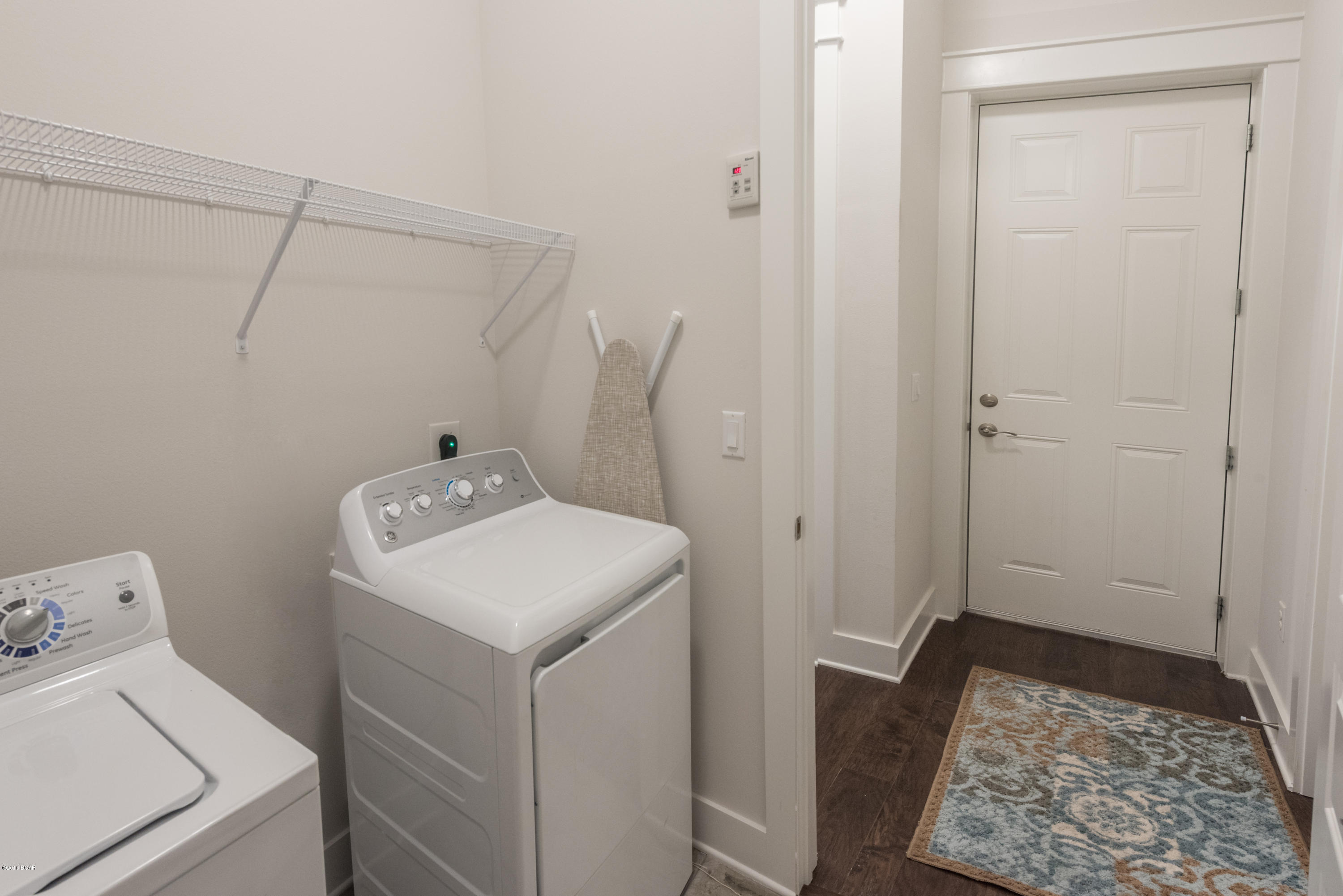 Inlet Beach - Residential