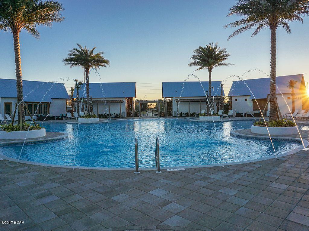 Inlet Beach - Residential