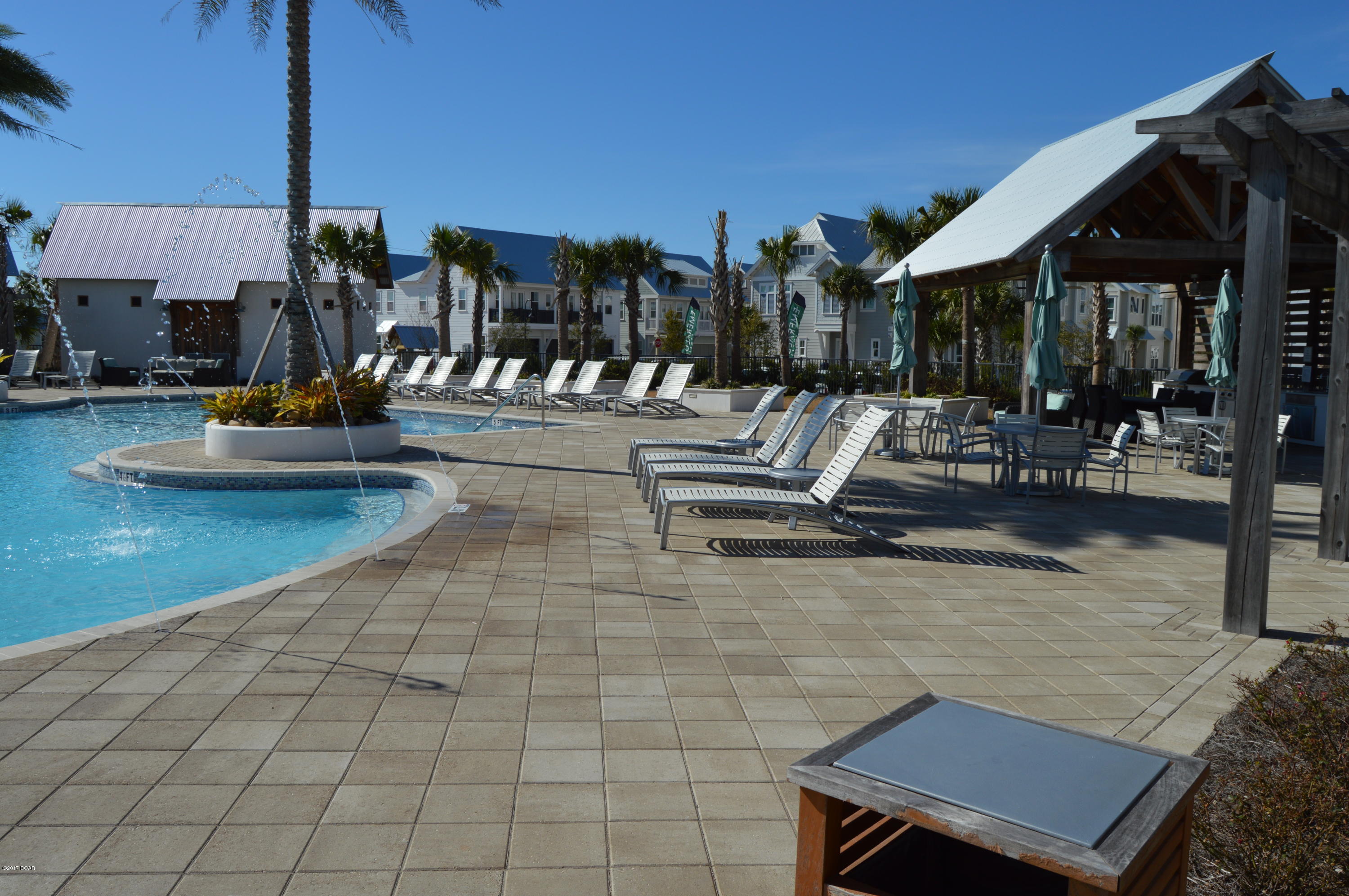 Inlet Beach - Residential