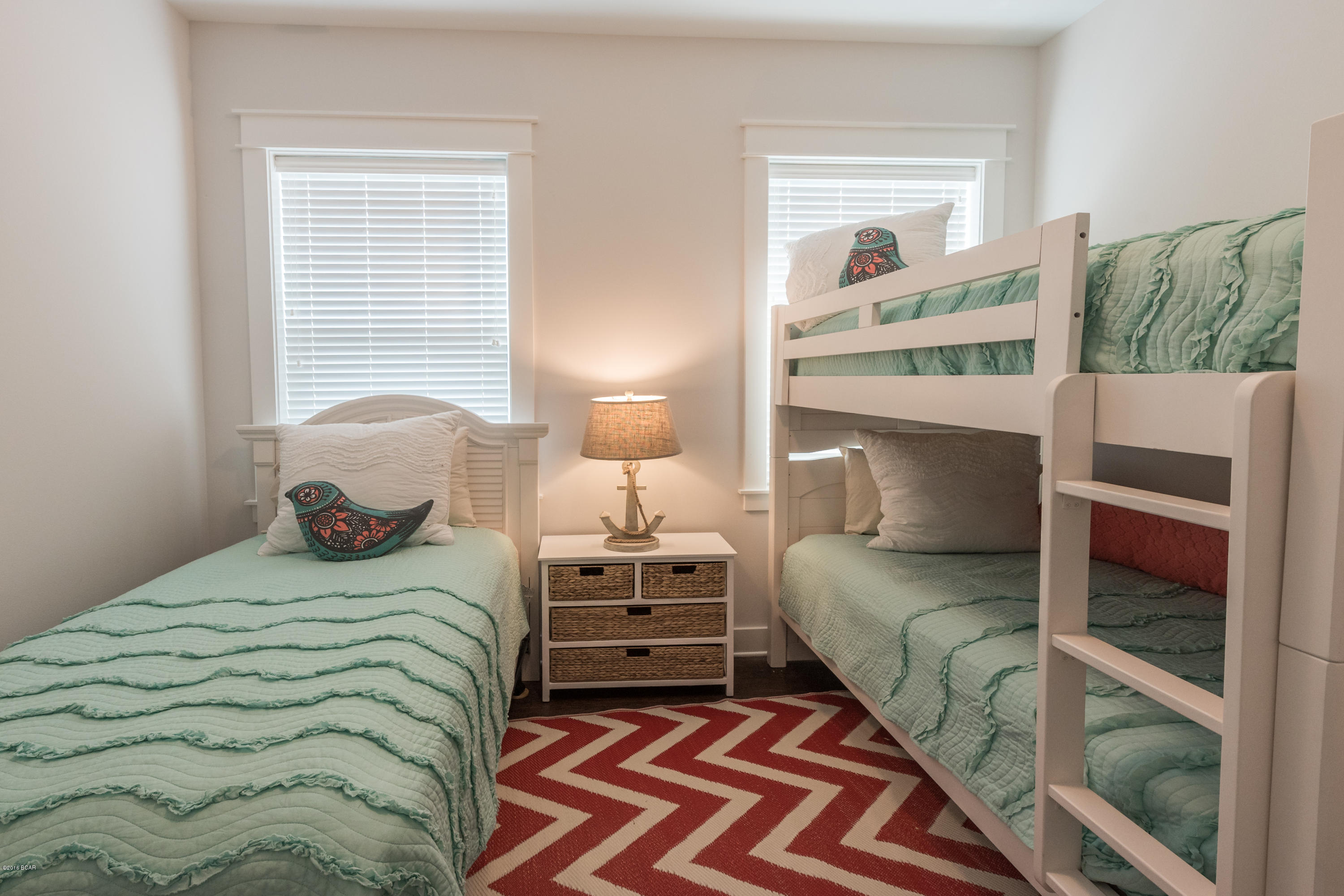 Inlet Beach - Residential