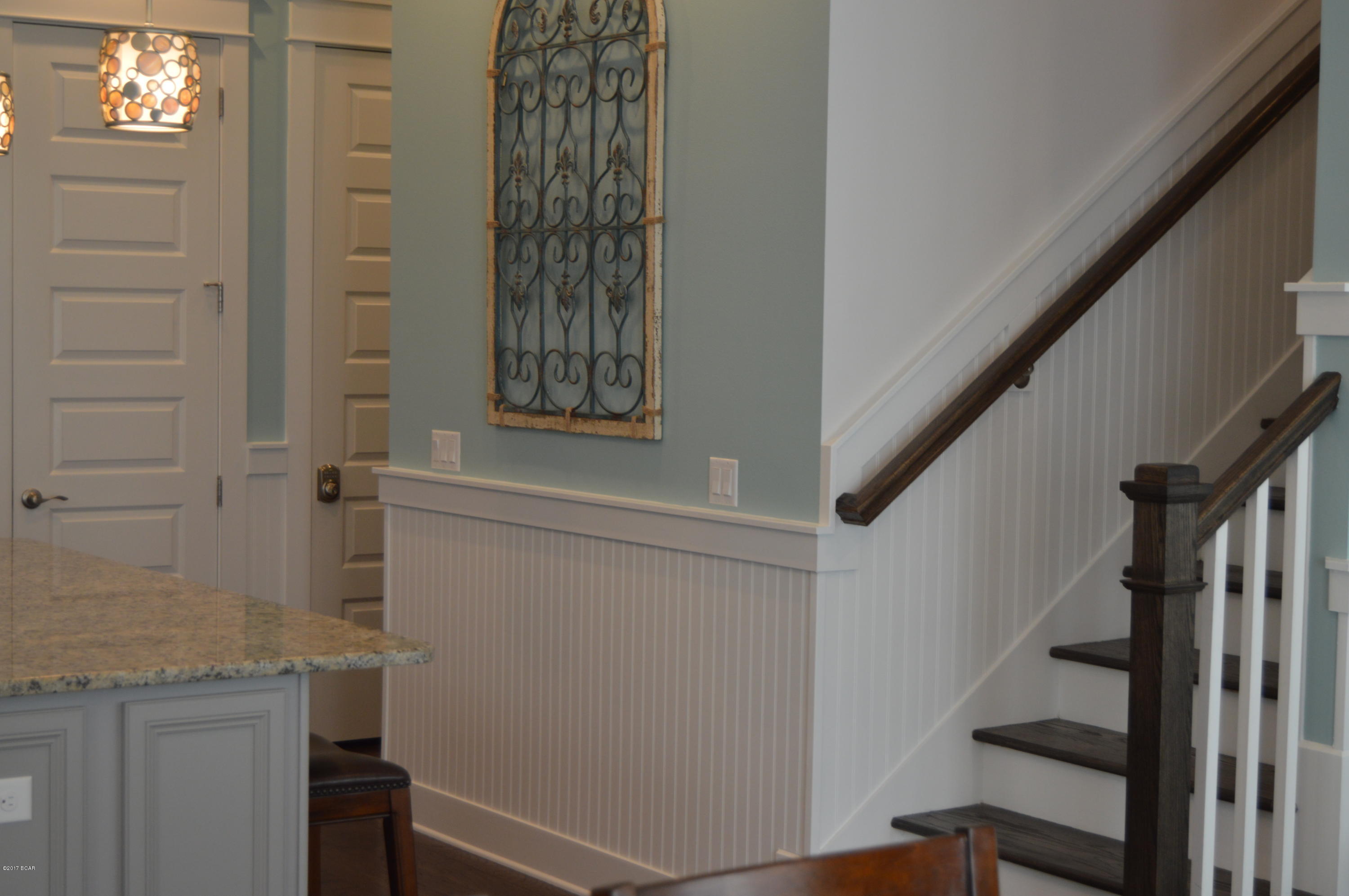 Inlet Beach - Residential