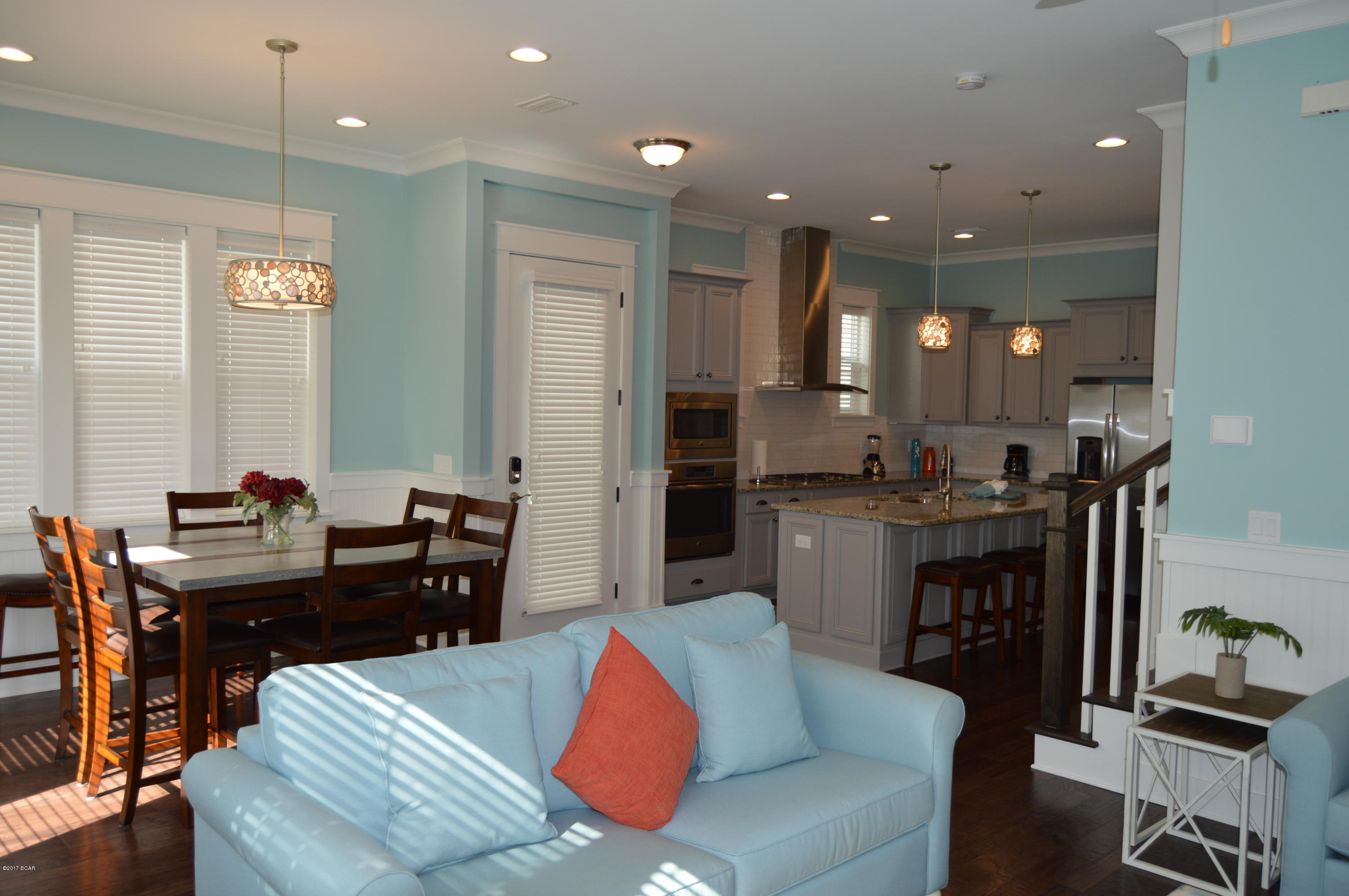 Inlet Beach - Residential