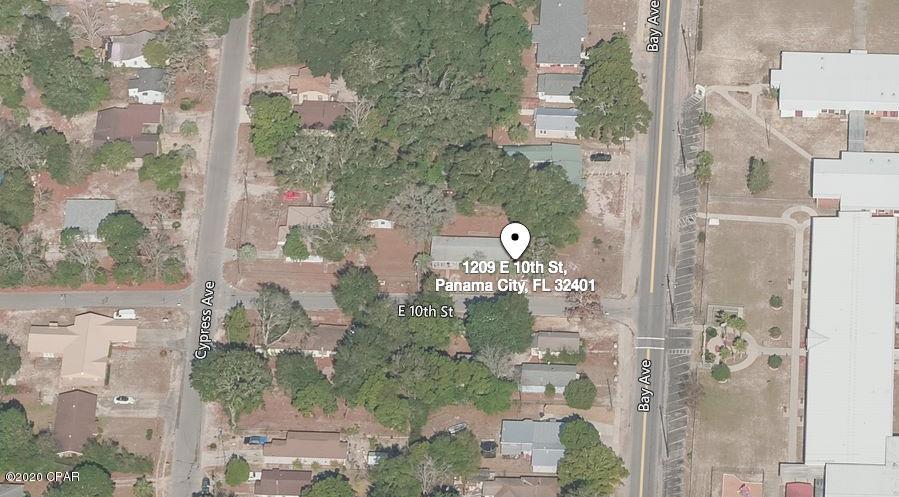 Bayou Plat - Residential