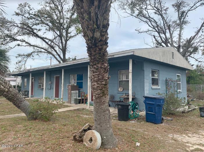 Bayou Plat - Residential