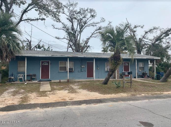 Bayou Plat - Residential