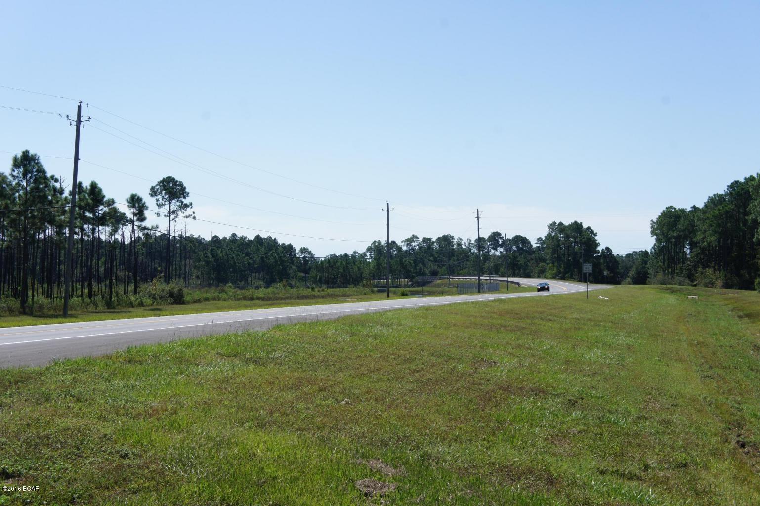 No Named Subdivision - Land