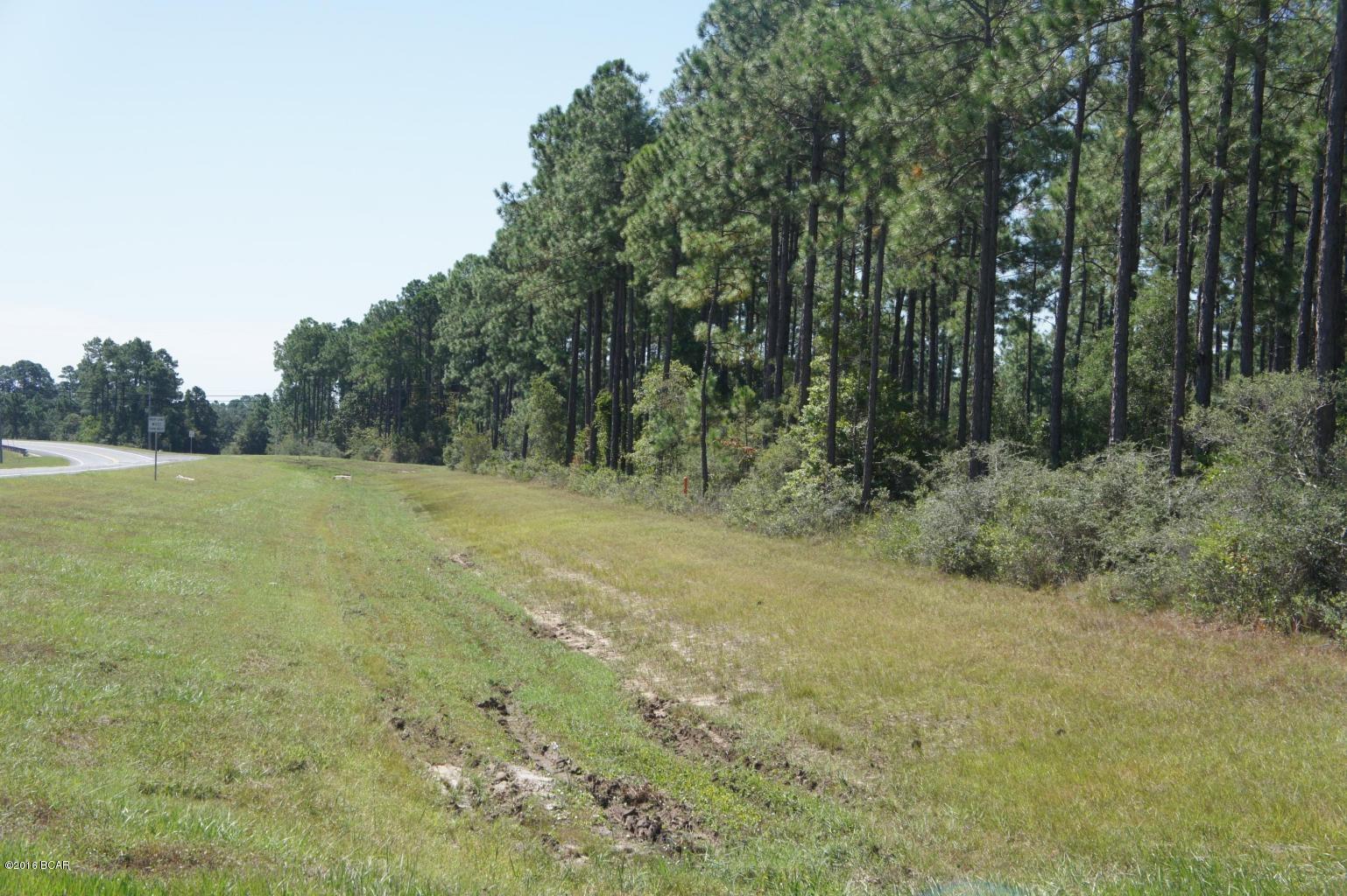 No Named Subdivision - Land