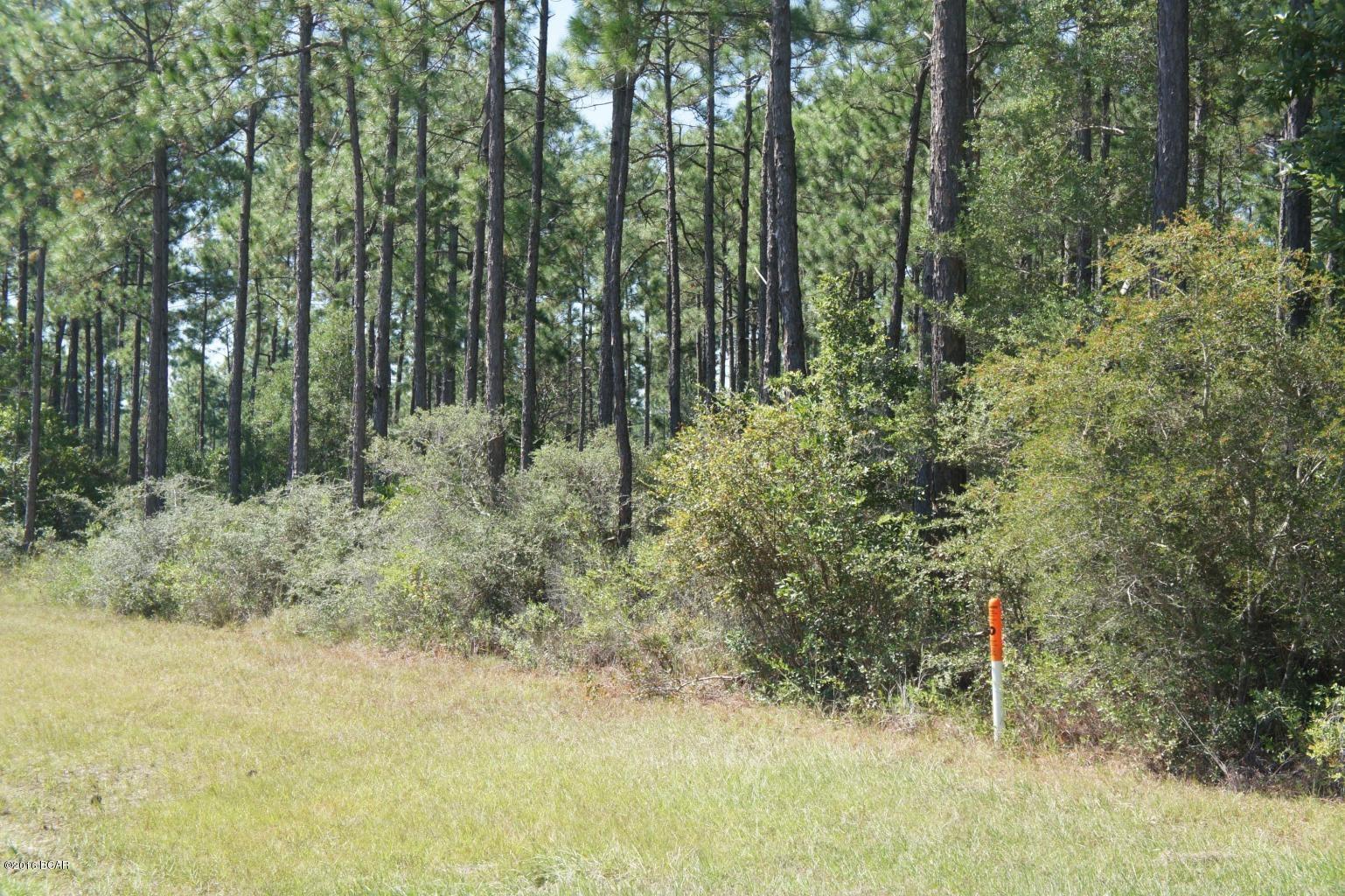 No Named Subdivision - Land