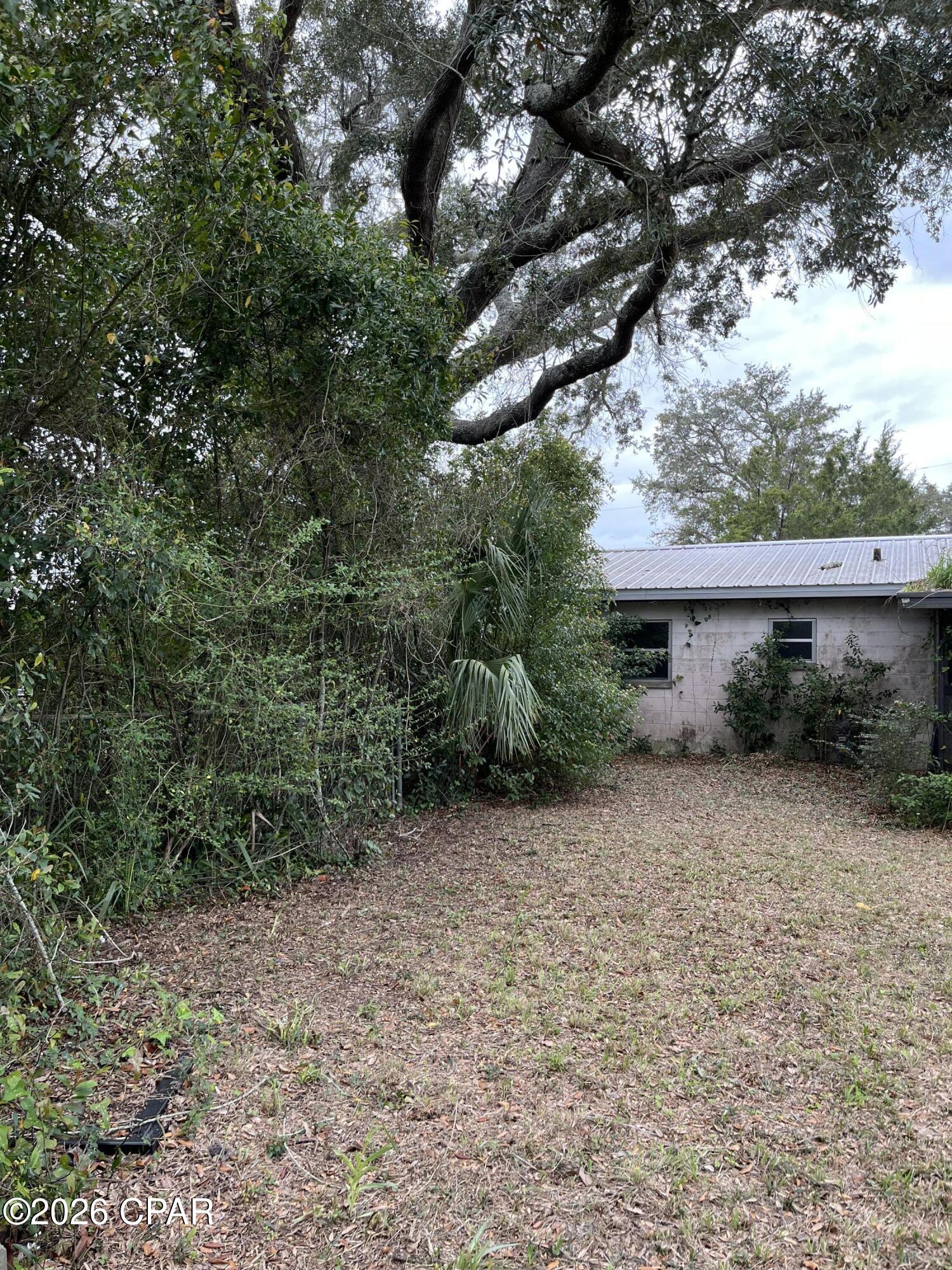 Martin Bayou Estates - Residential