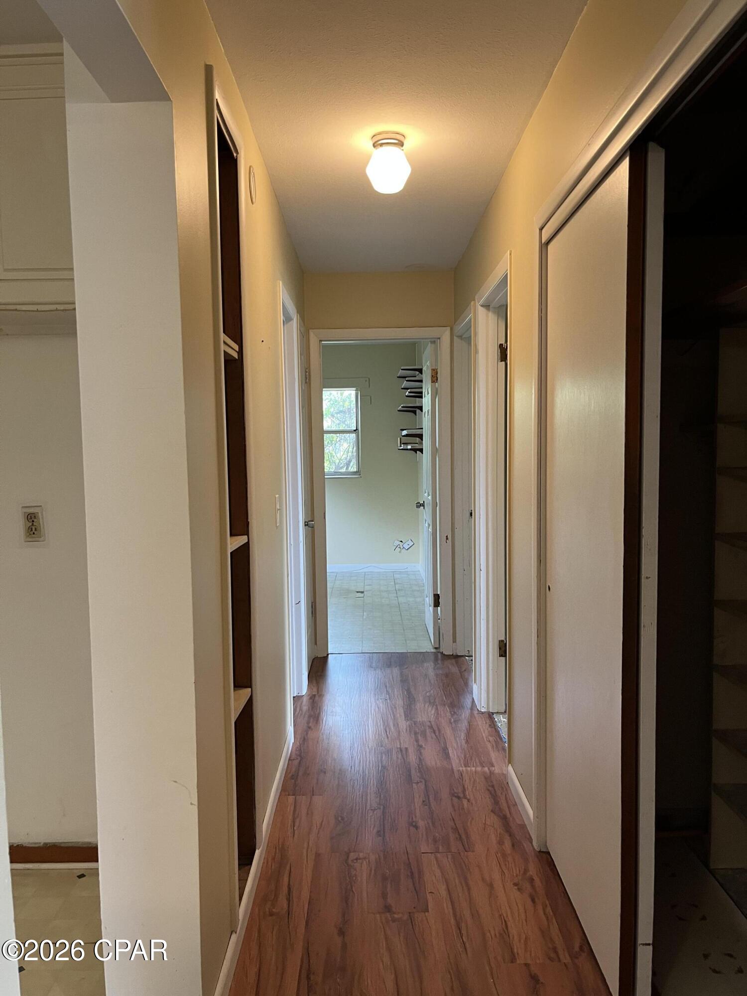 Martin Bayou Estates - Residential