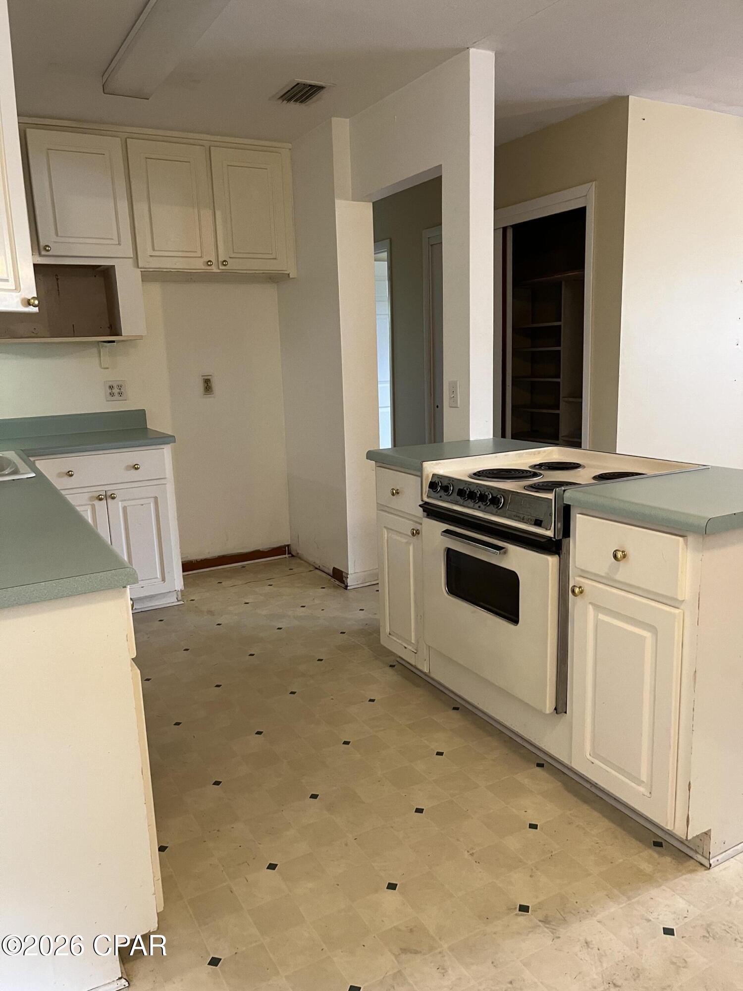 Martin Bayou Estates - Residential