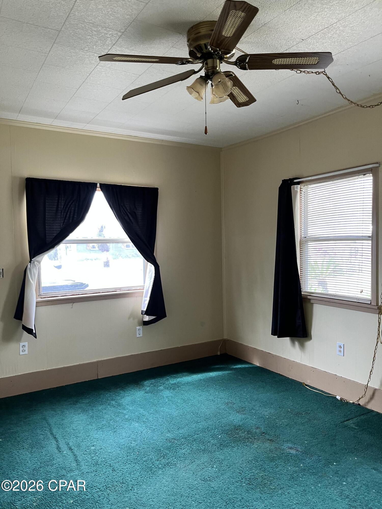 Martin Bayou Estates - Residential