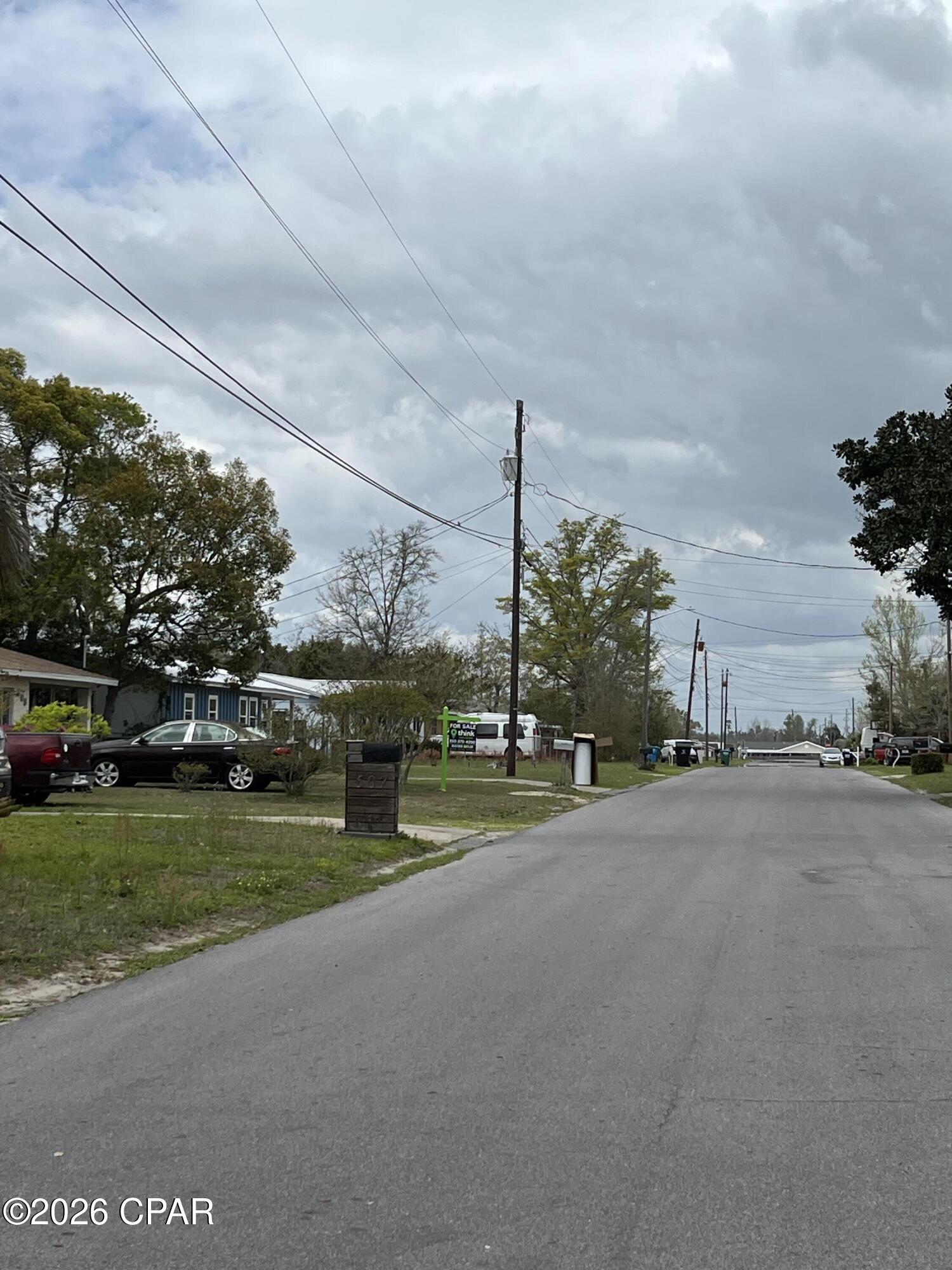 Martin Bayou Estates - Residential