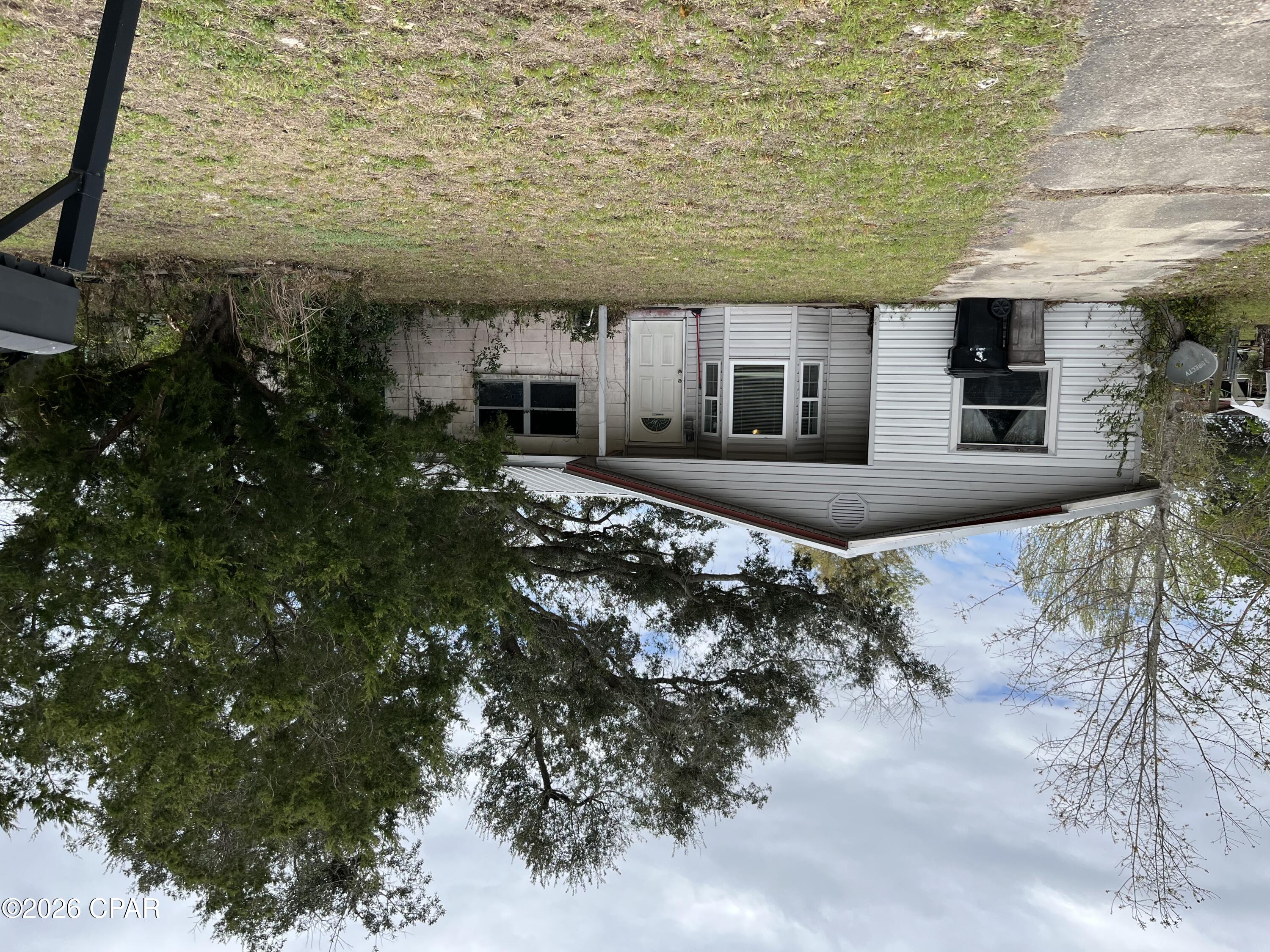 Martin Bayou Estates - Residential