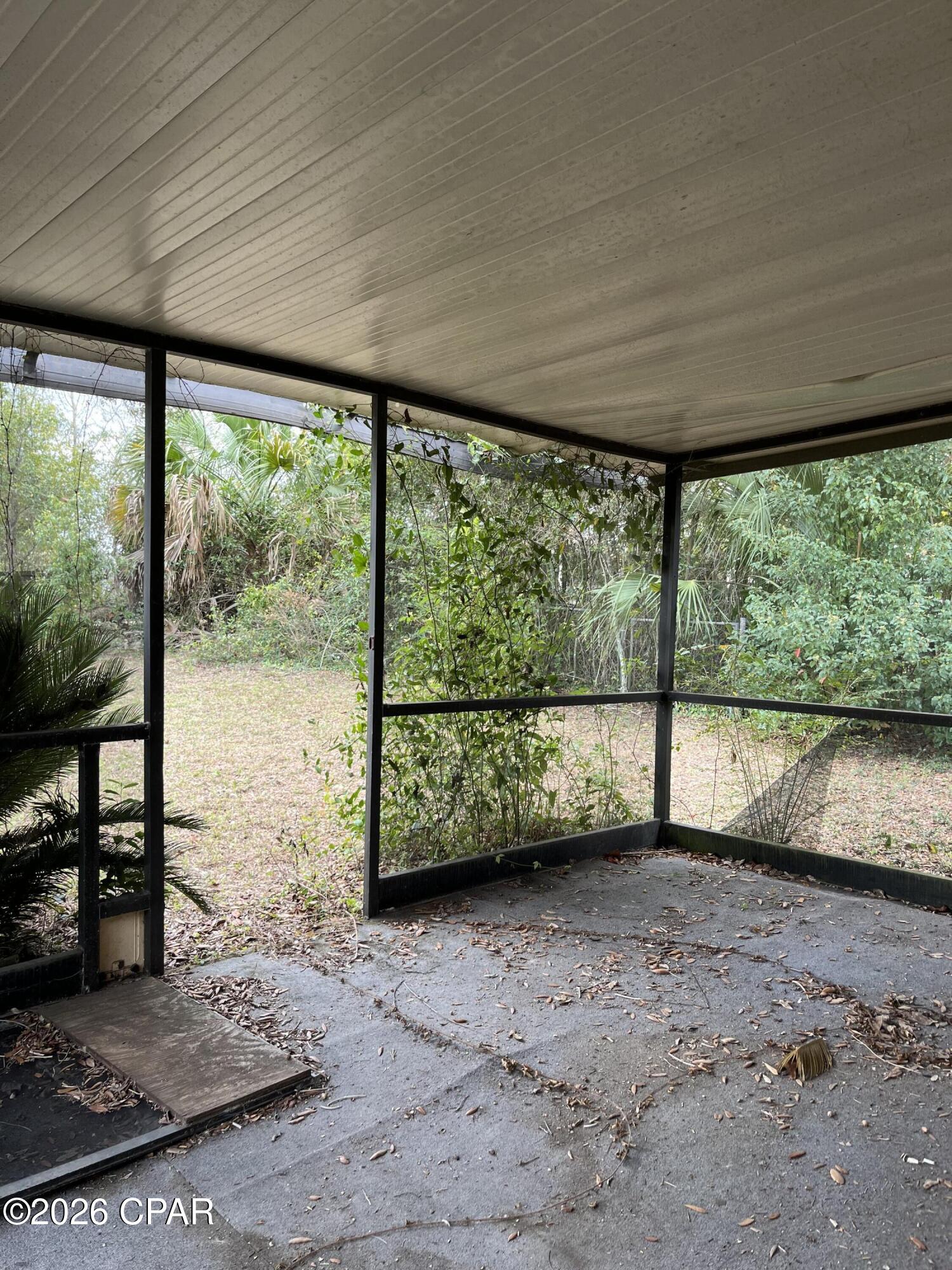 Martin Bayou Estates - Residential