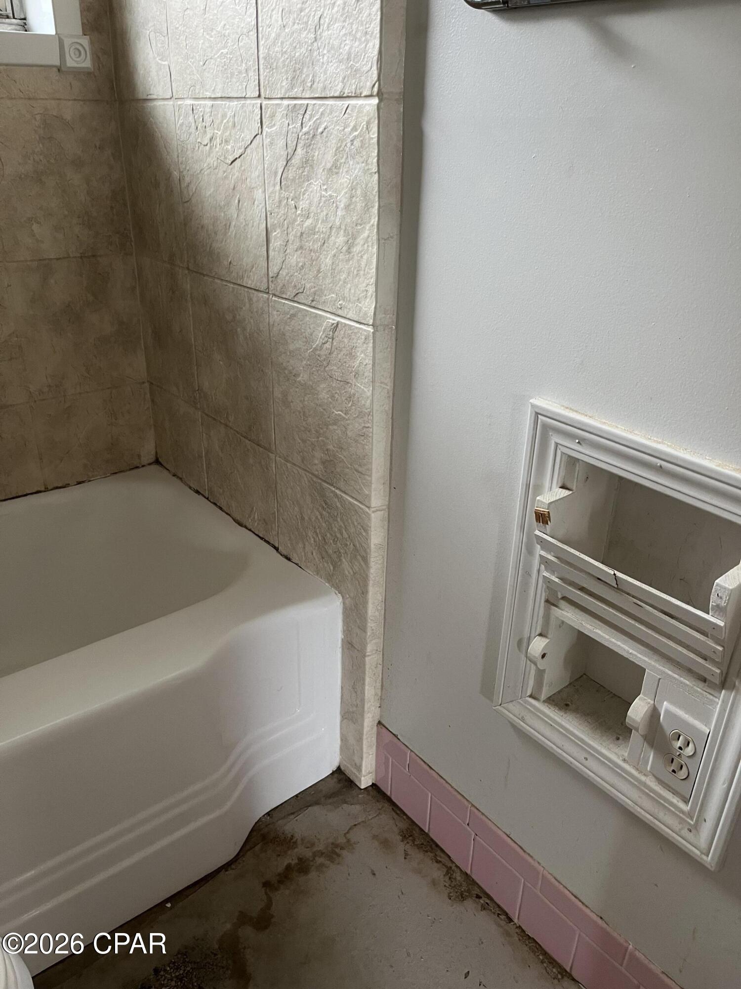 Martin Bayou Estates - Residential