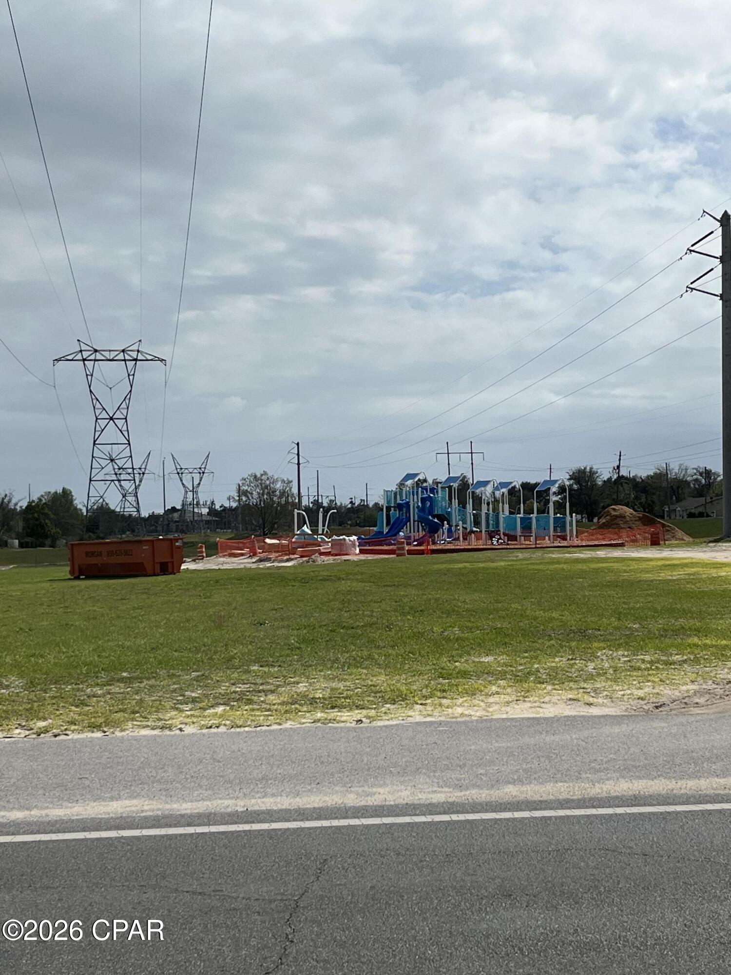 Martin Bayou Estates - Residential