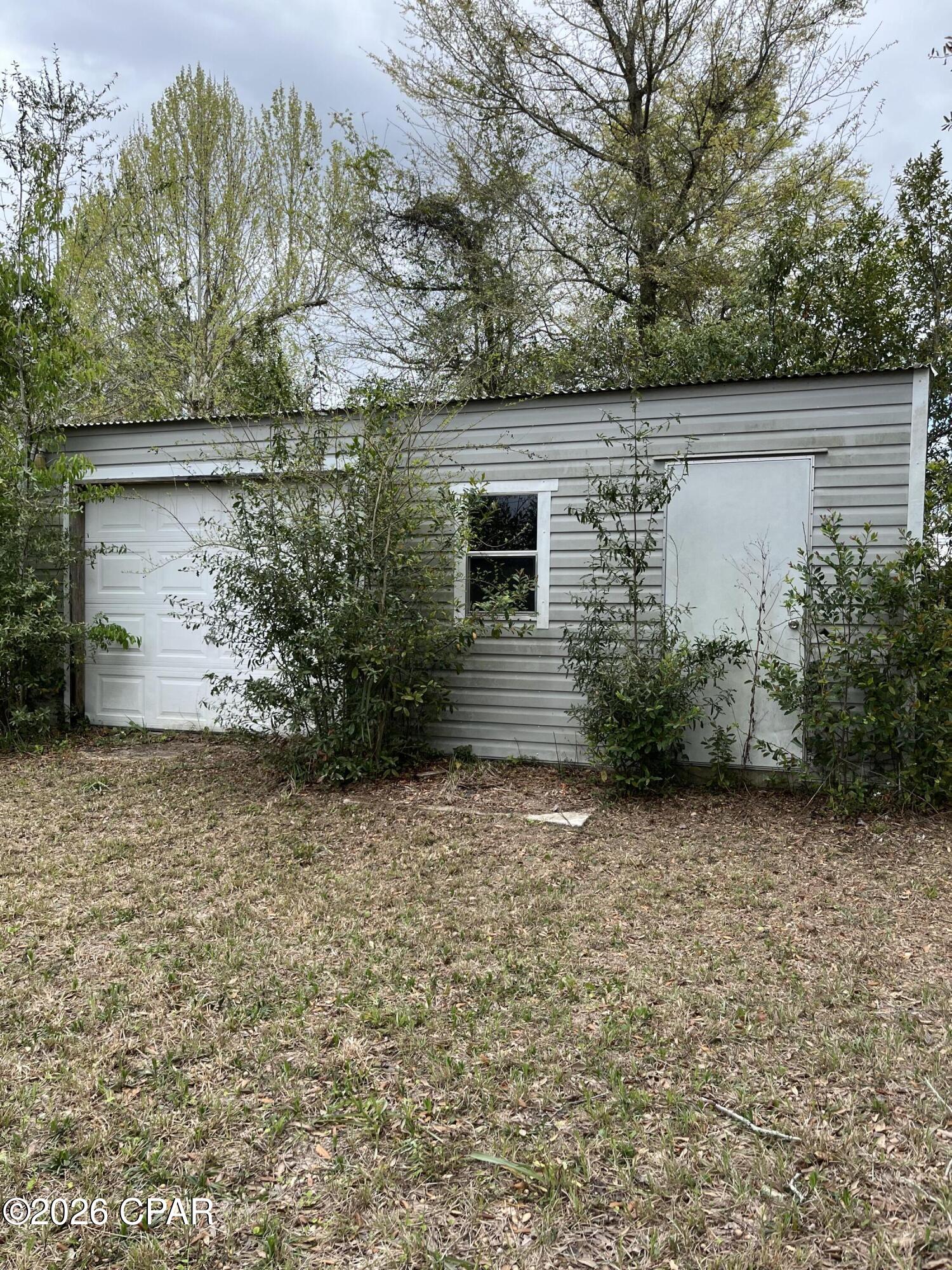 Martin Bayou Estates - Residential