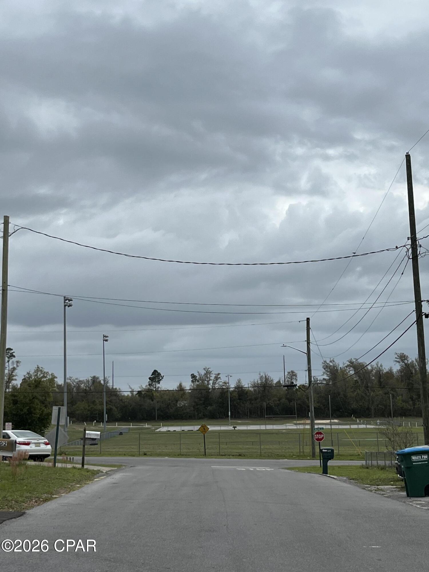 Martin Bayou Estates - Residential