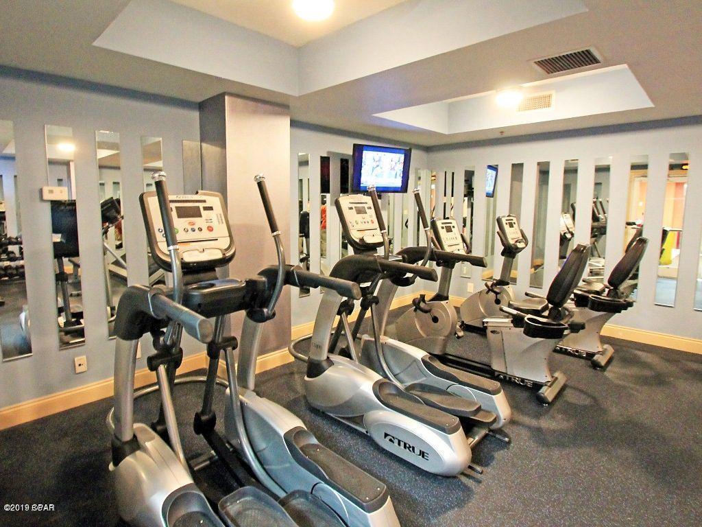 Calypso Towers II - Residential