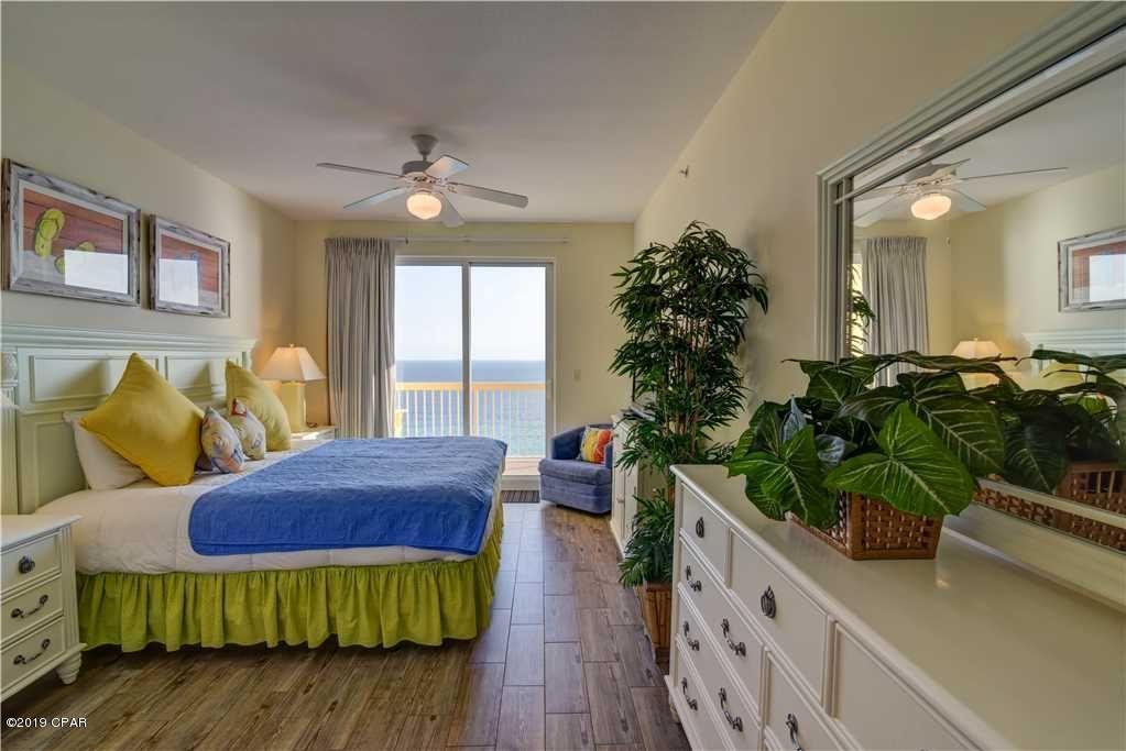 Calypso Towers II - Residential