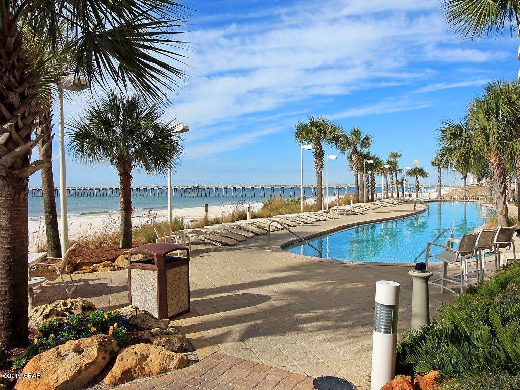 Calypso Towers II - Residential