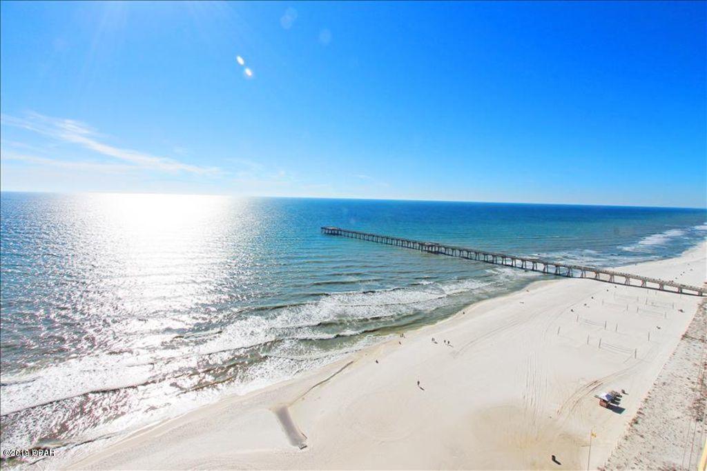 Calypso Towers II - Residential