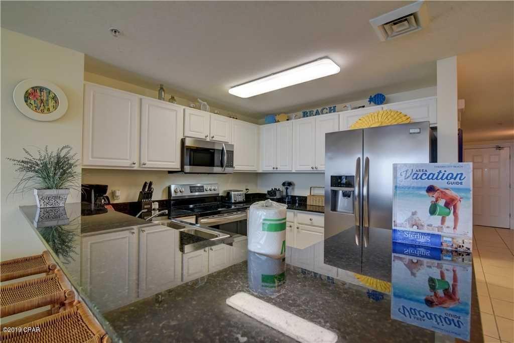 Calypso Towers II - Residential