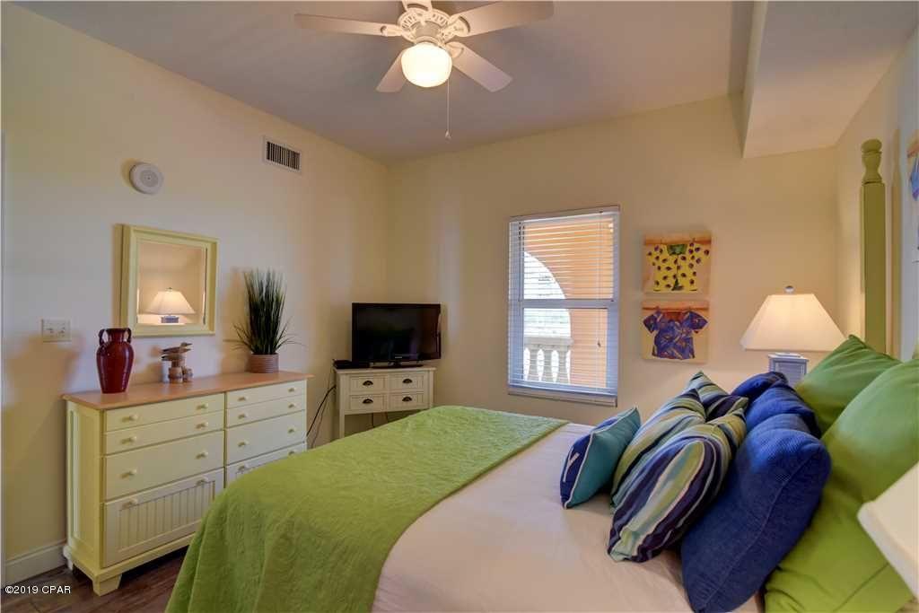 Calypso Towers II - Residential