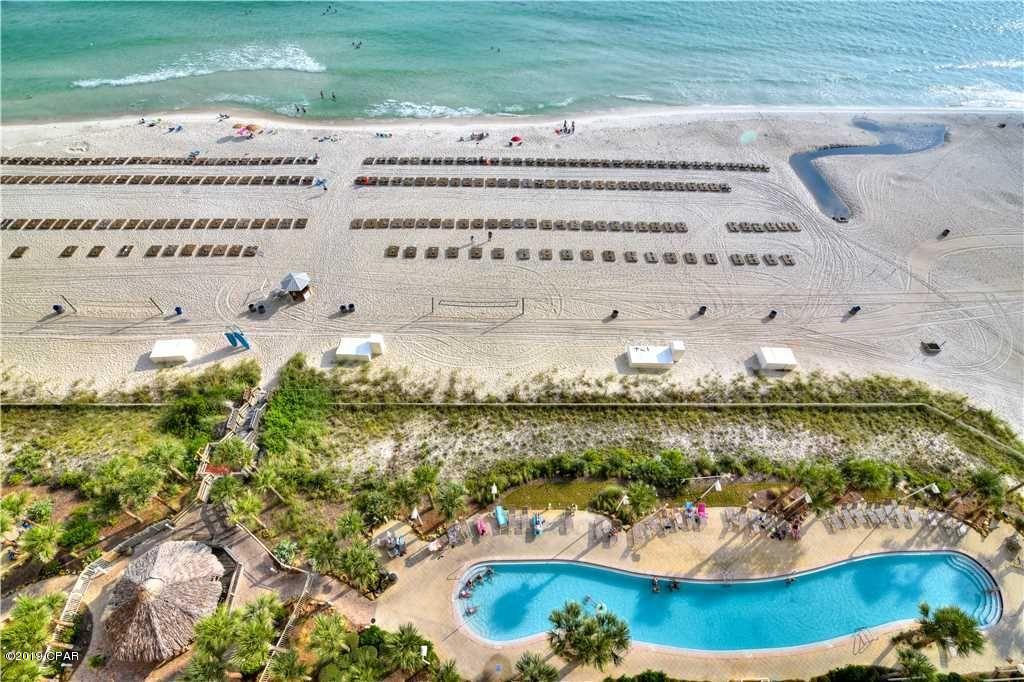 Calypso Towers II - Residential