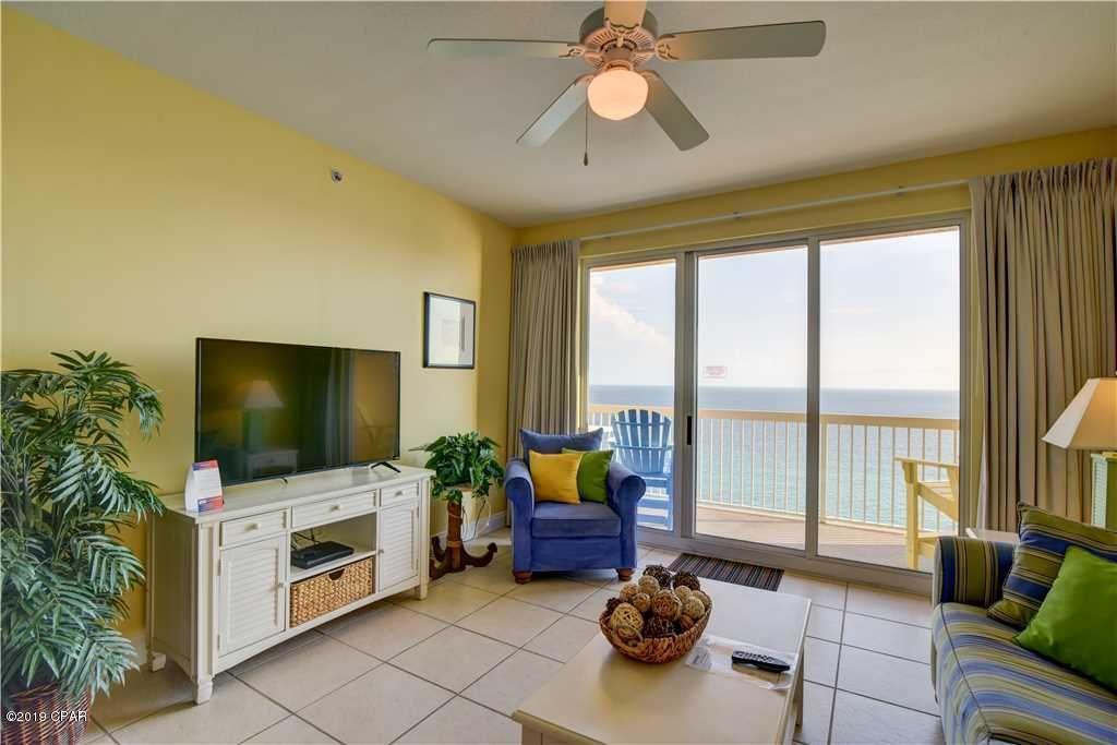 Calypso Towers II - Residential