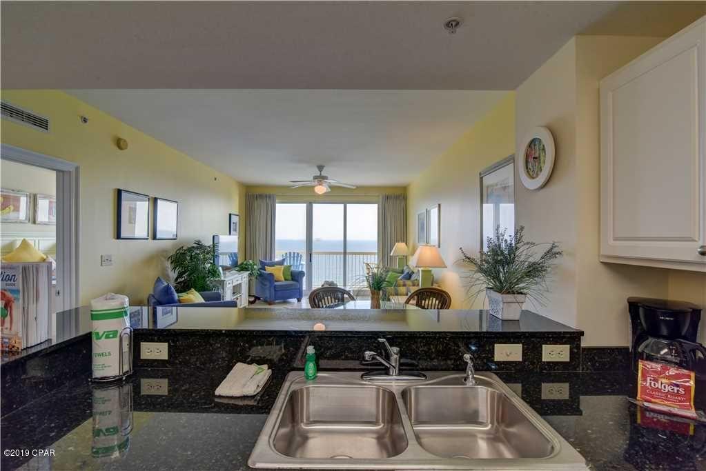 Calypso Towers II - Residential