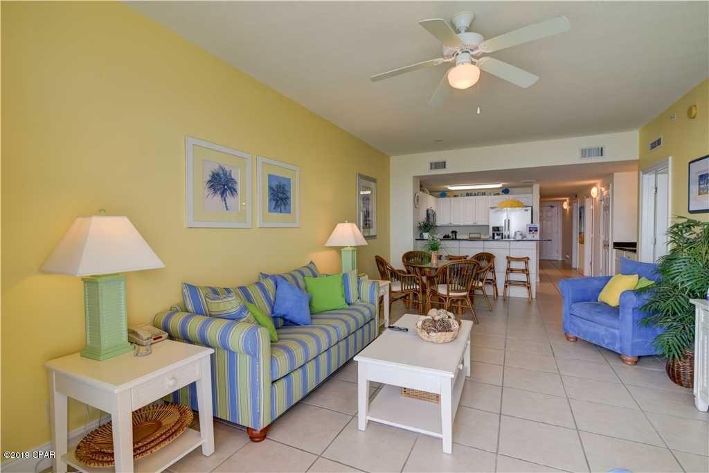 Calypso Towers II - Residential