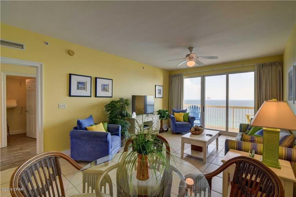 Calypso Towers II - Residential